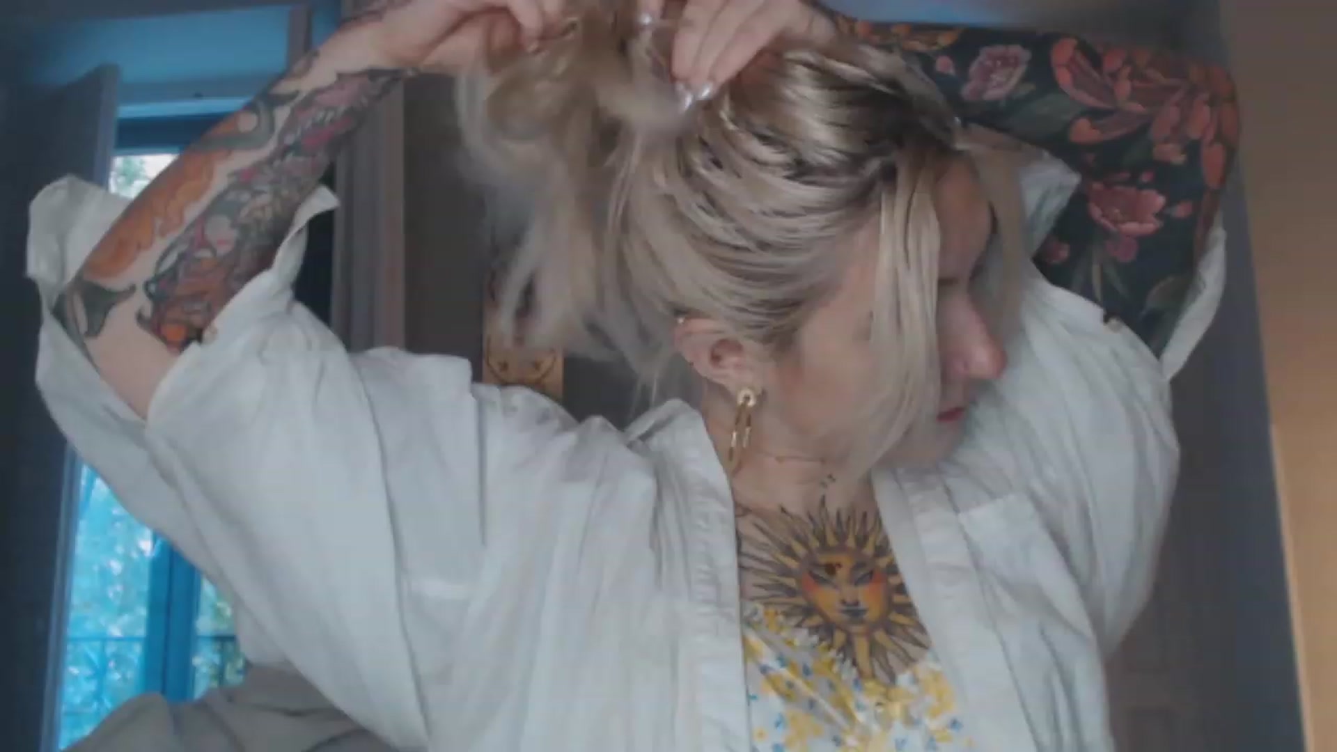 Tattoo_bbgirl video thumbnail