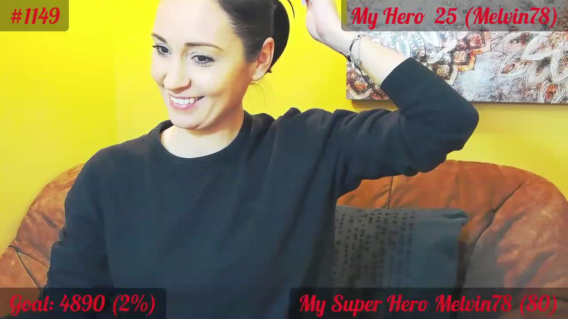 Video Poster