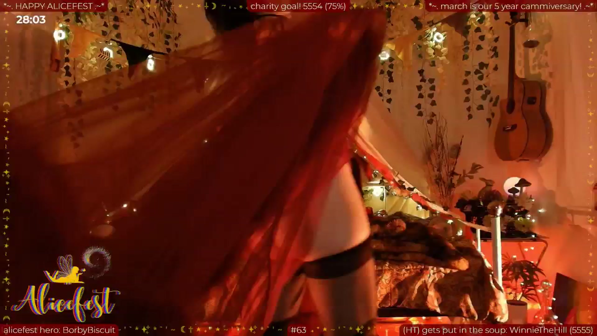 aliceisonfire video thumbnail