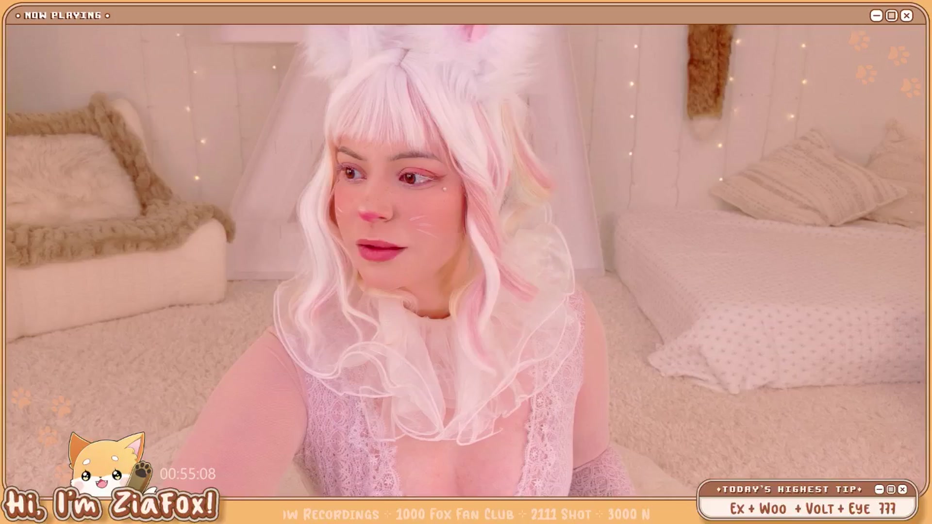 ZiaFox video thumbnail