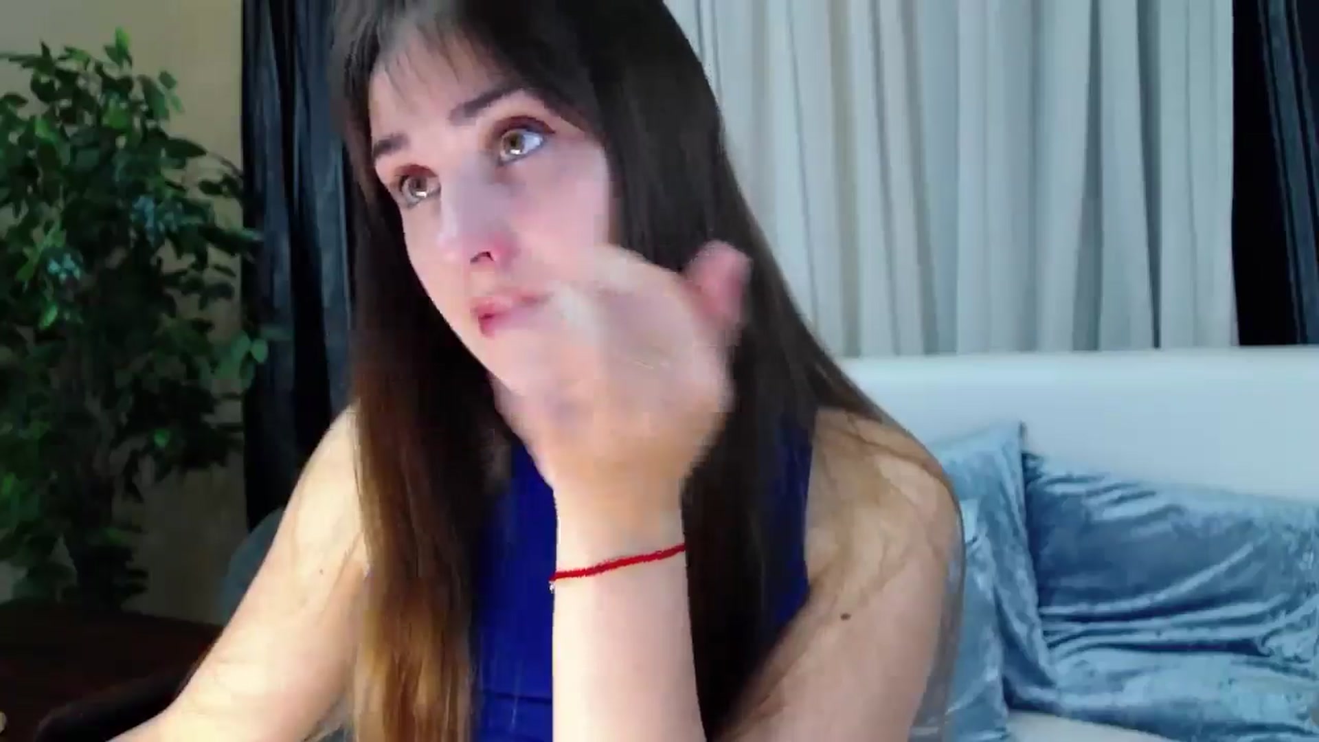 Floured video thumbnail