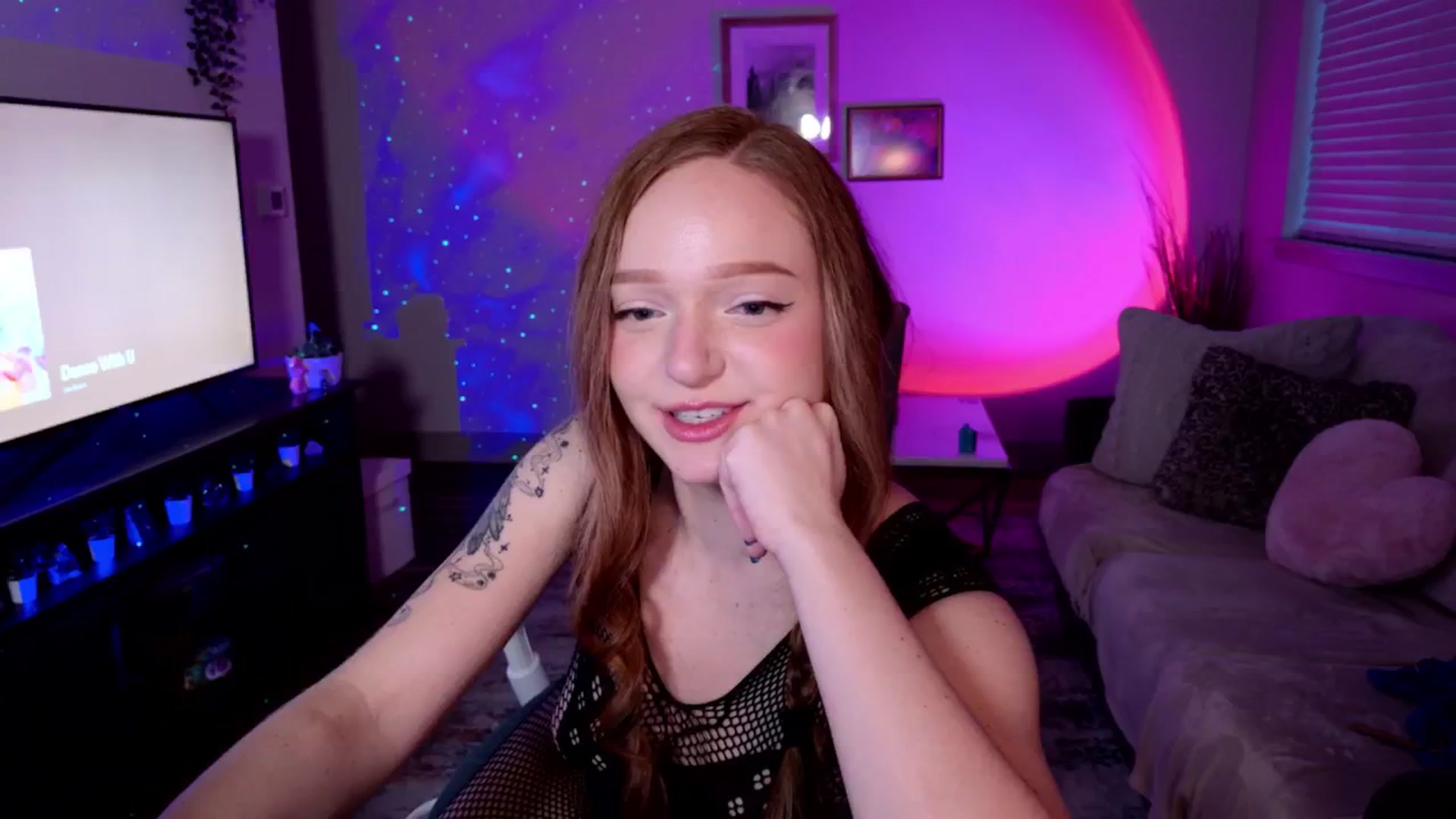 Fiona video thumbnail