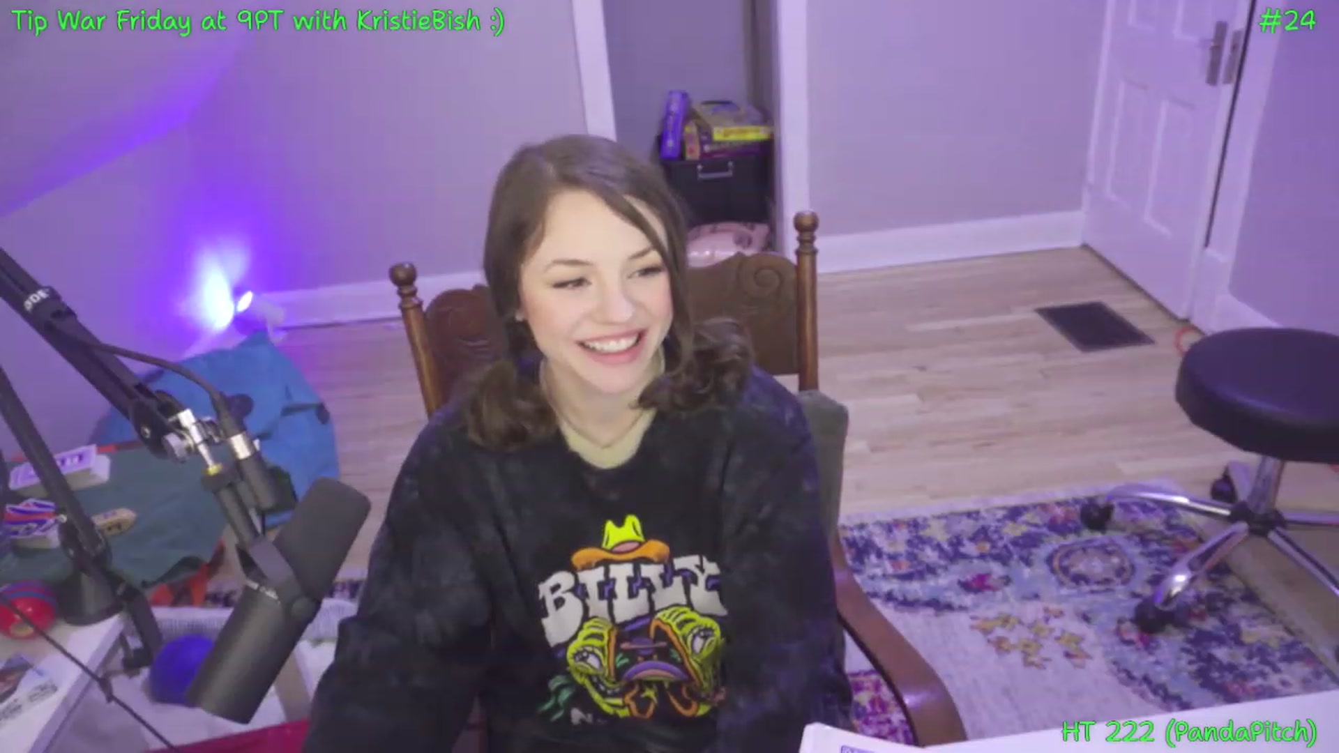 SophiesPalace's live show on 03102023 at MyFreeCams