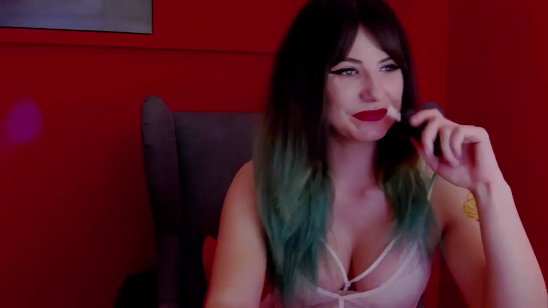 IamAzaleea video thumbnail