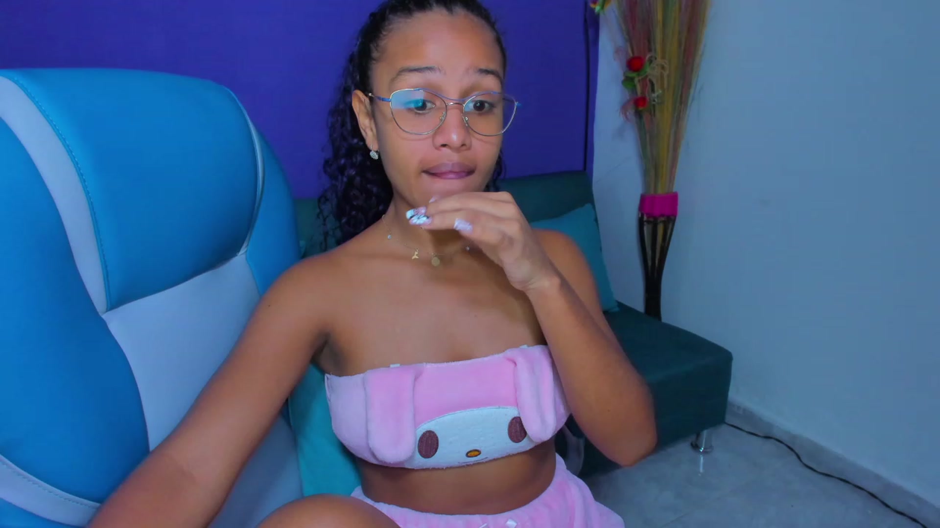 Violet_Fit video thumbnail