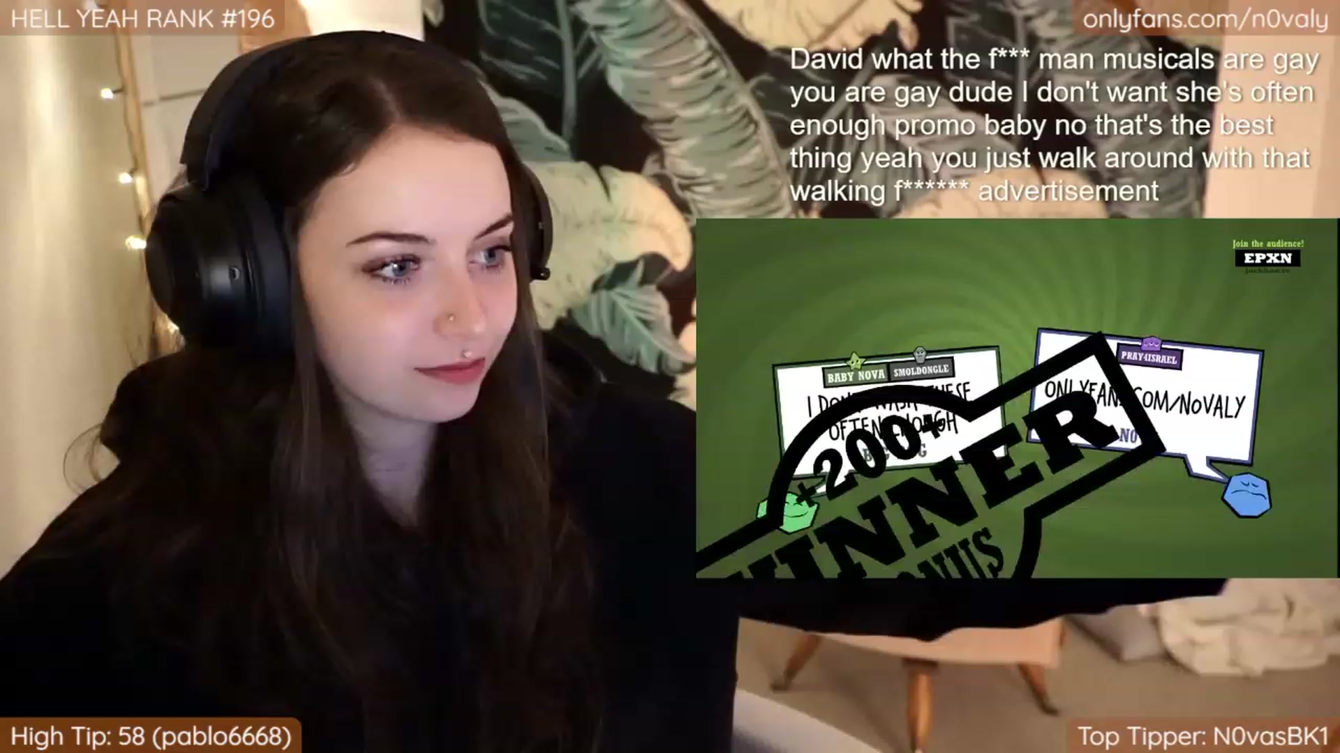 N0valy video thumbnail