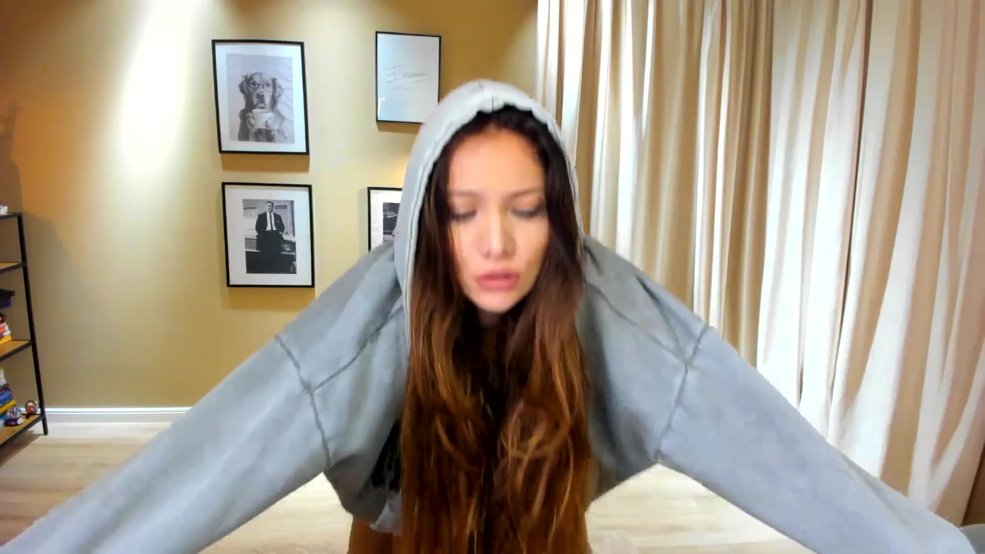 SerenDYpity video thumbnail