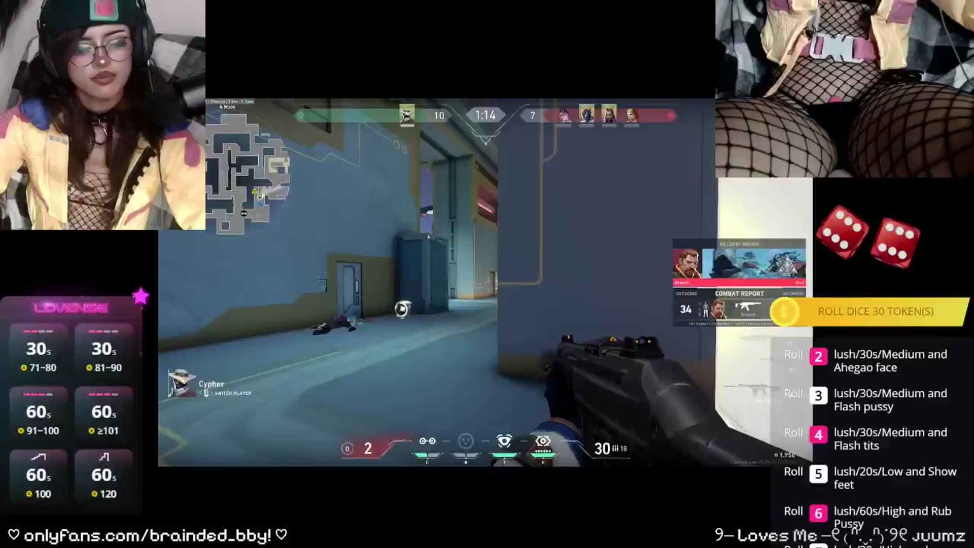 braindedbby video thumbnail