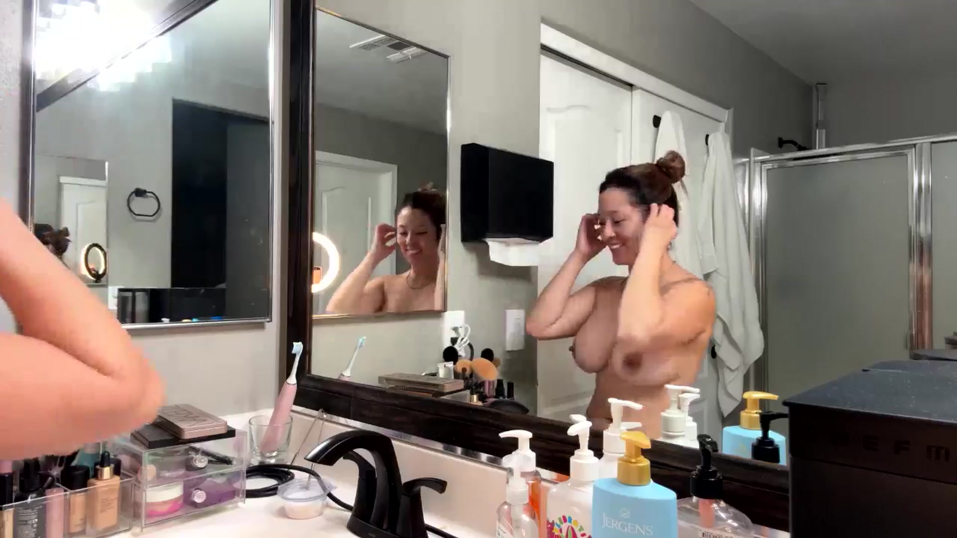 LilyFord video thumbnail