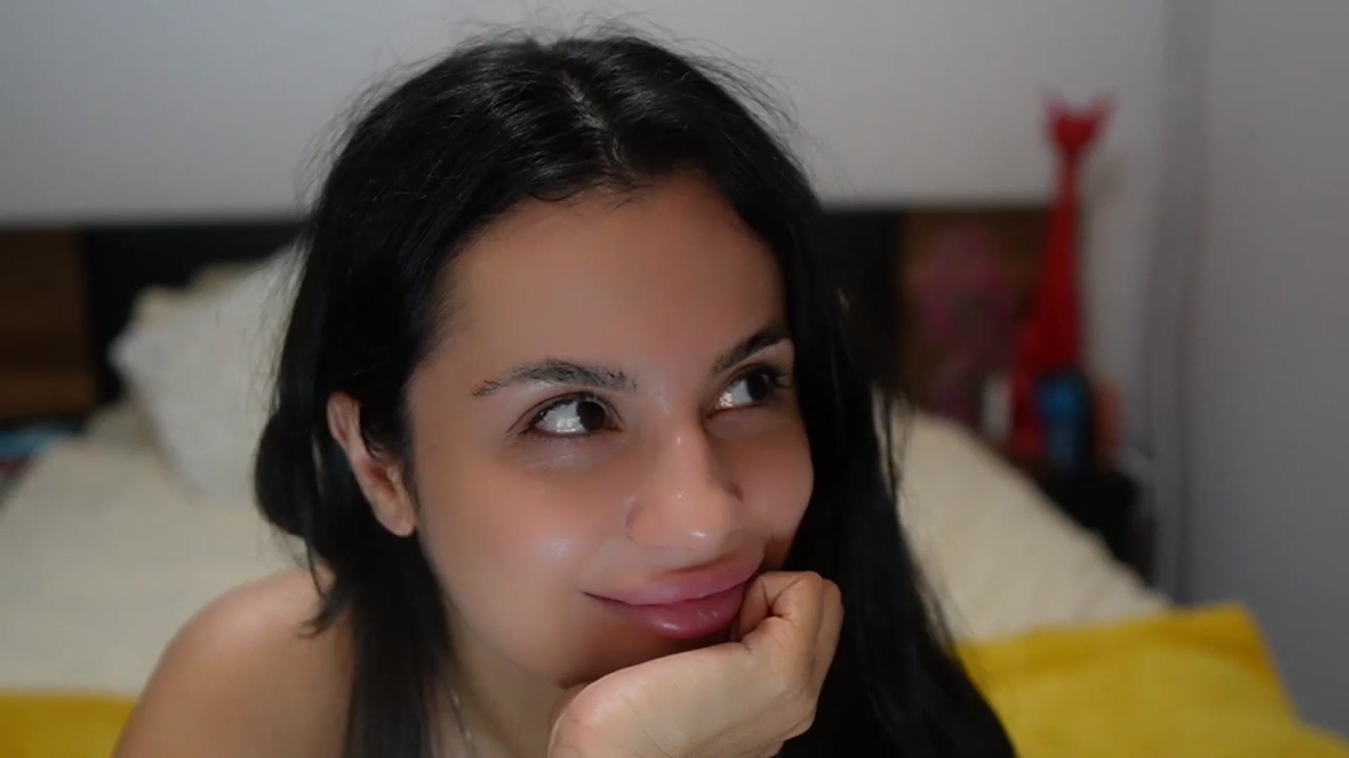 TinyAndrea video thumbnail
