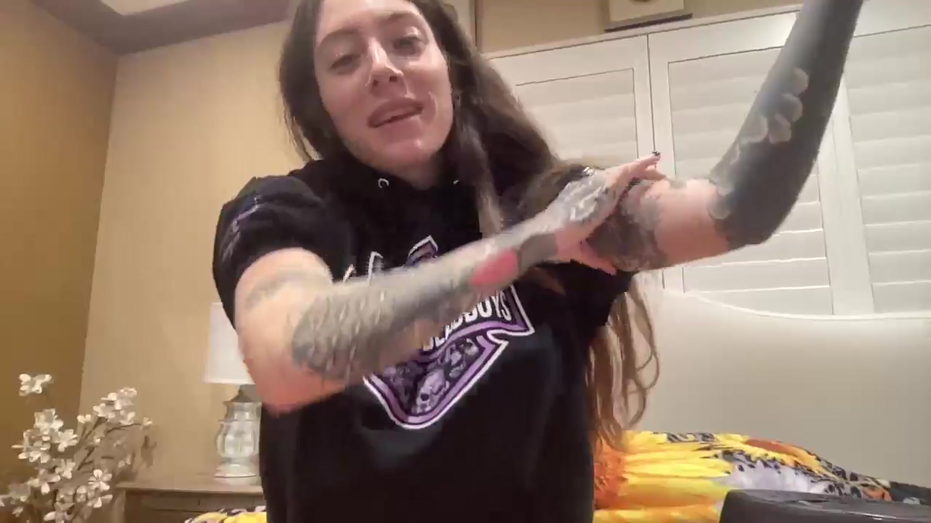 AliceGracie video thumbnail