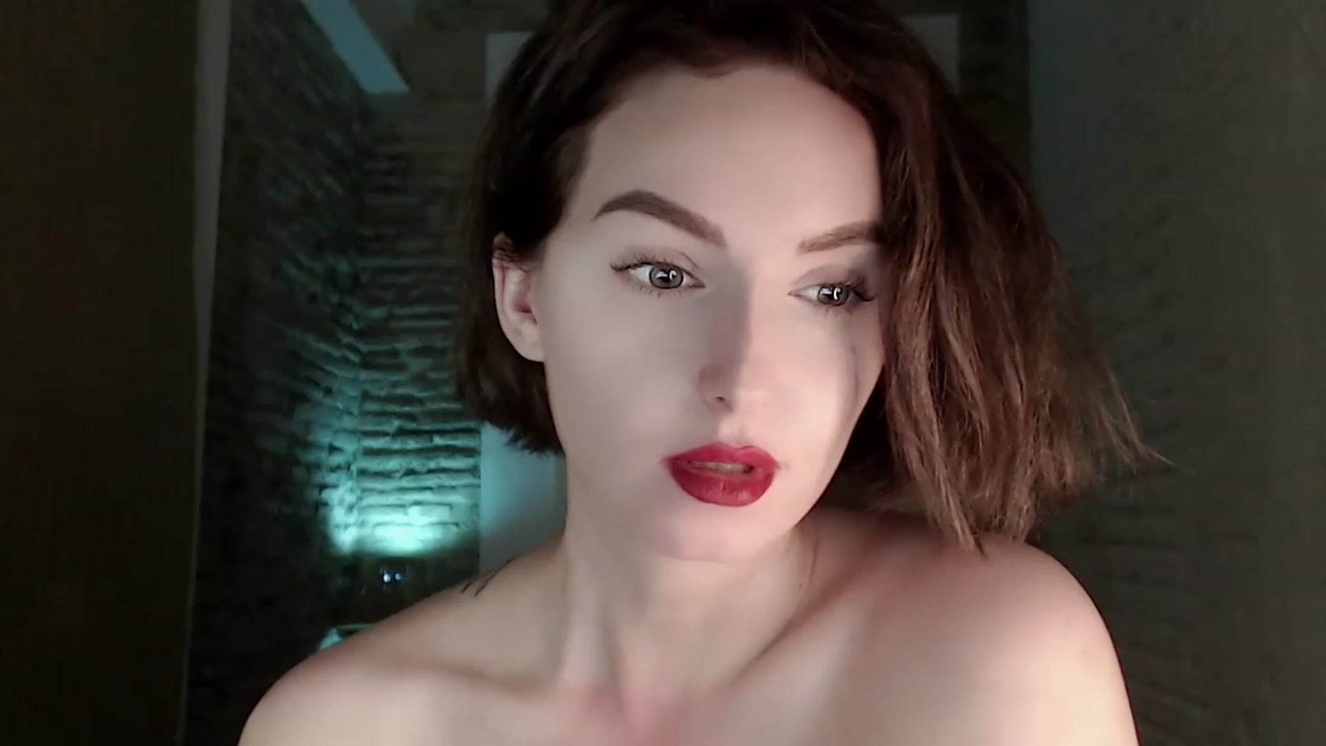 Red_Lips_Girl video thumbnail