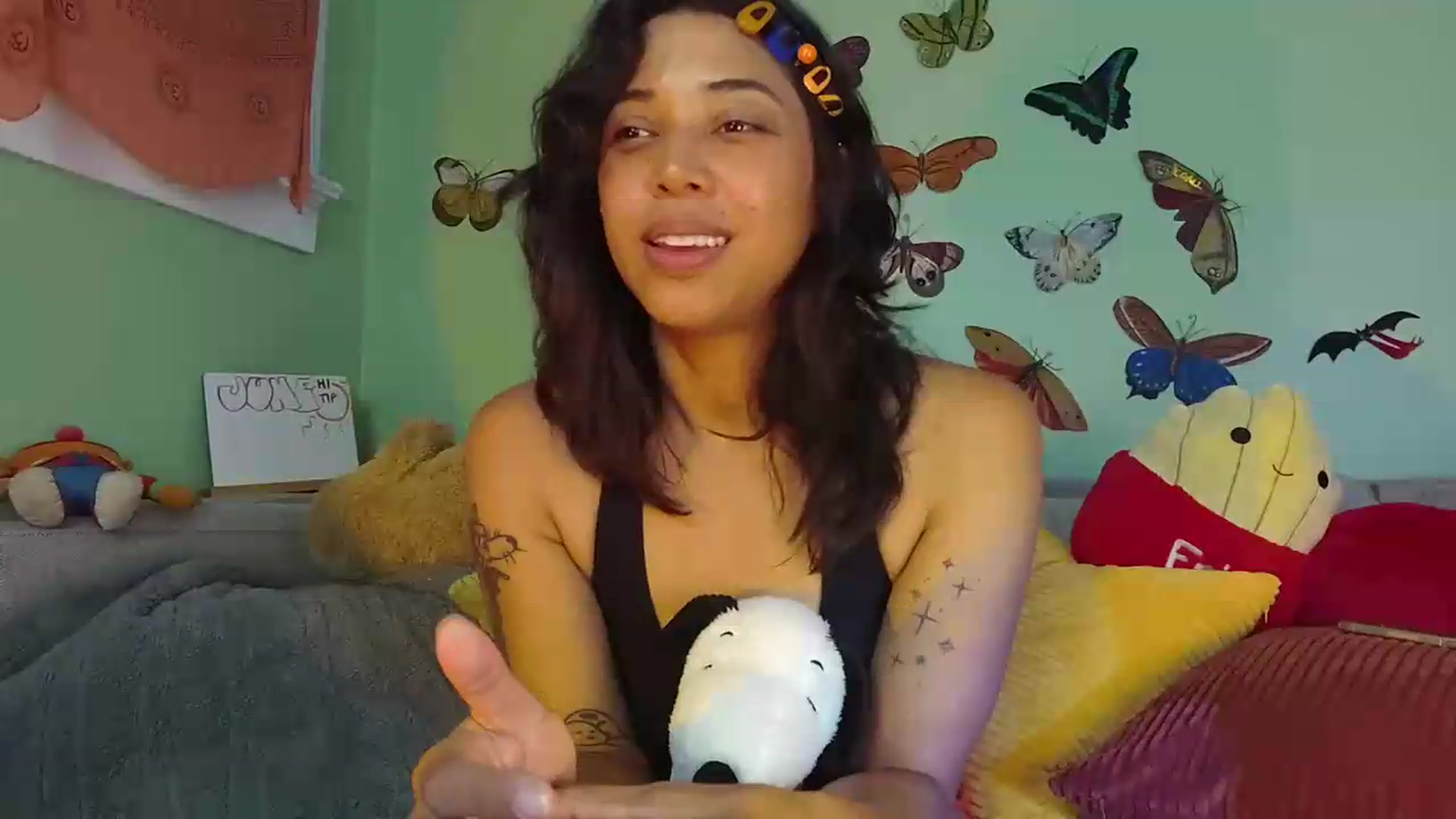 KissingHigh video thumbnail