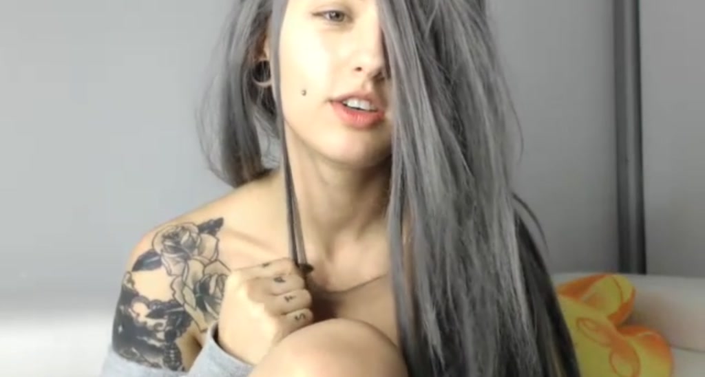 OctaviaMay video thumbnail