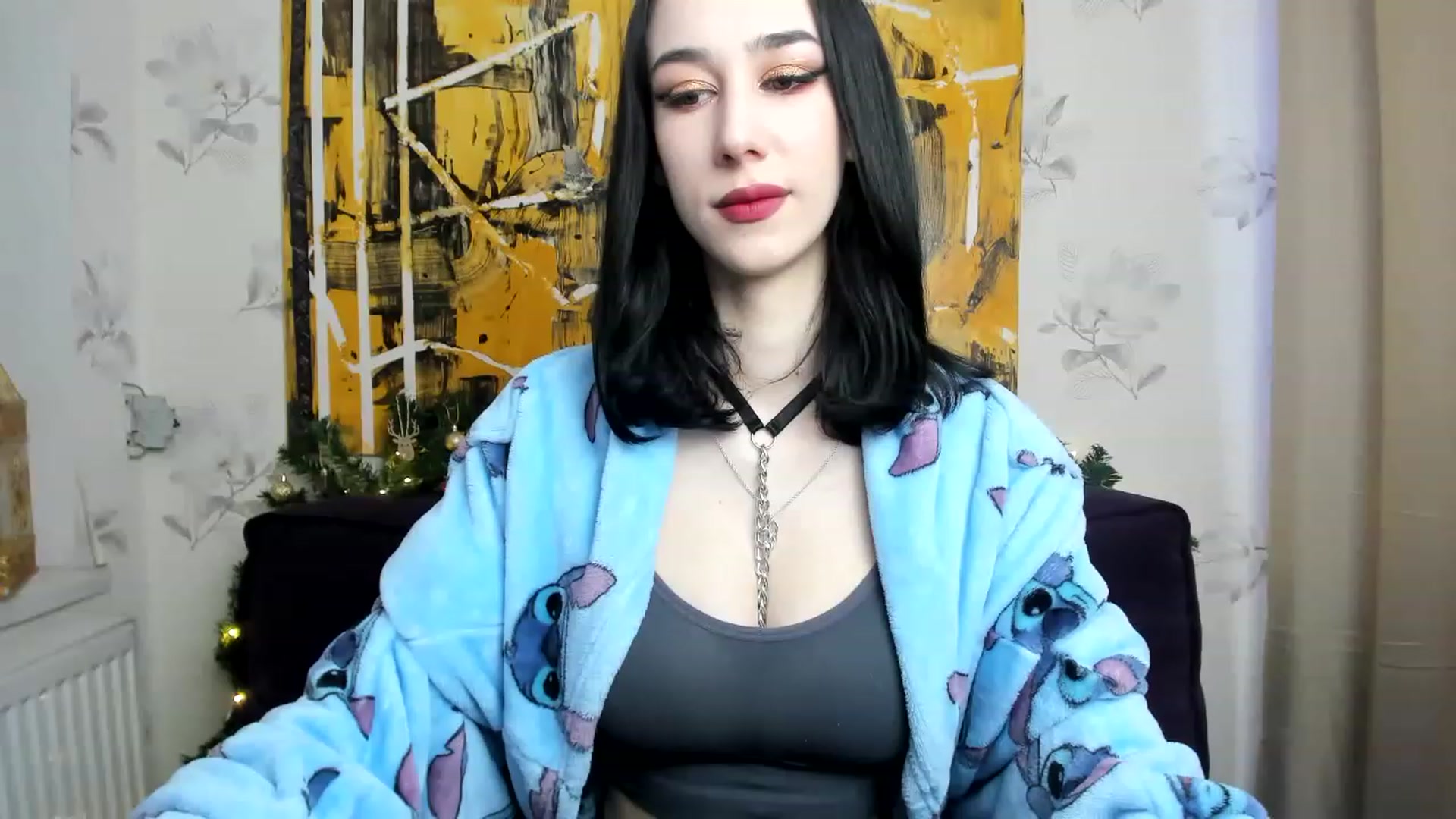 NinaaBlue video thumbnail