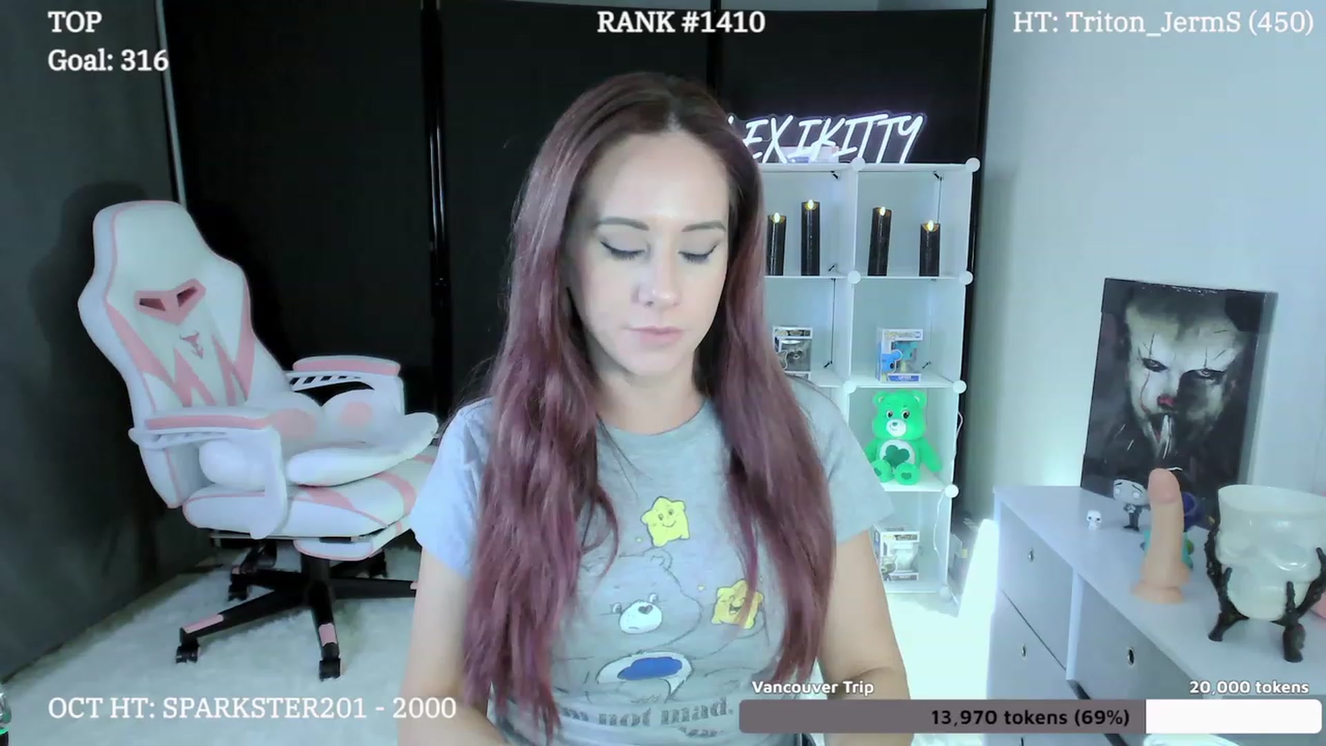 LexiKitty_ video thumbnail