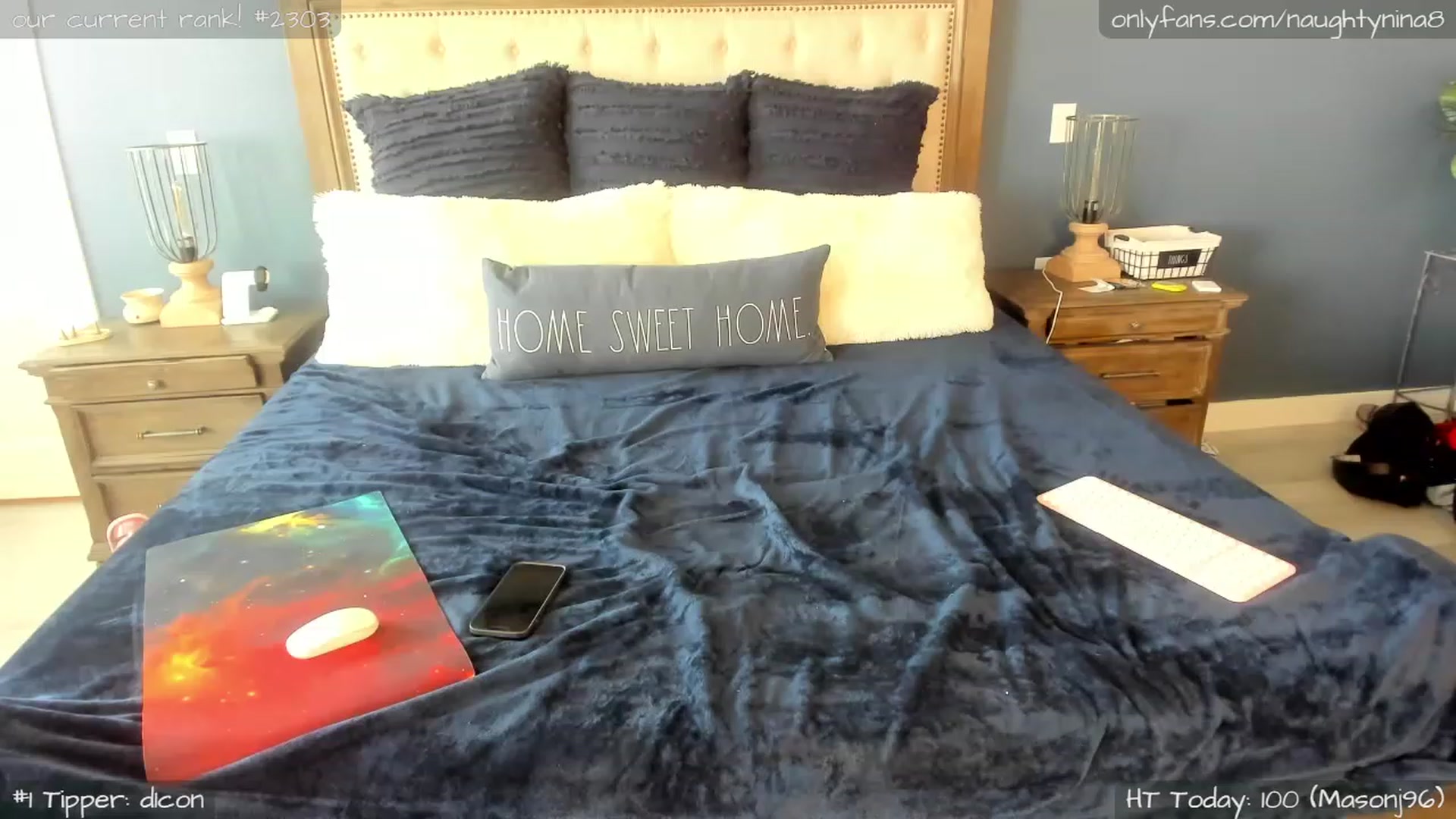 Miss_Nina video thumbnail