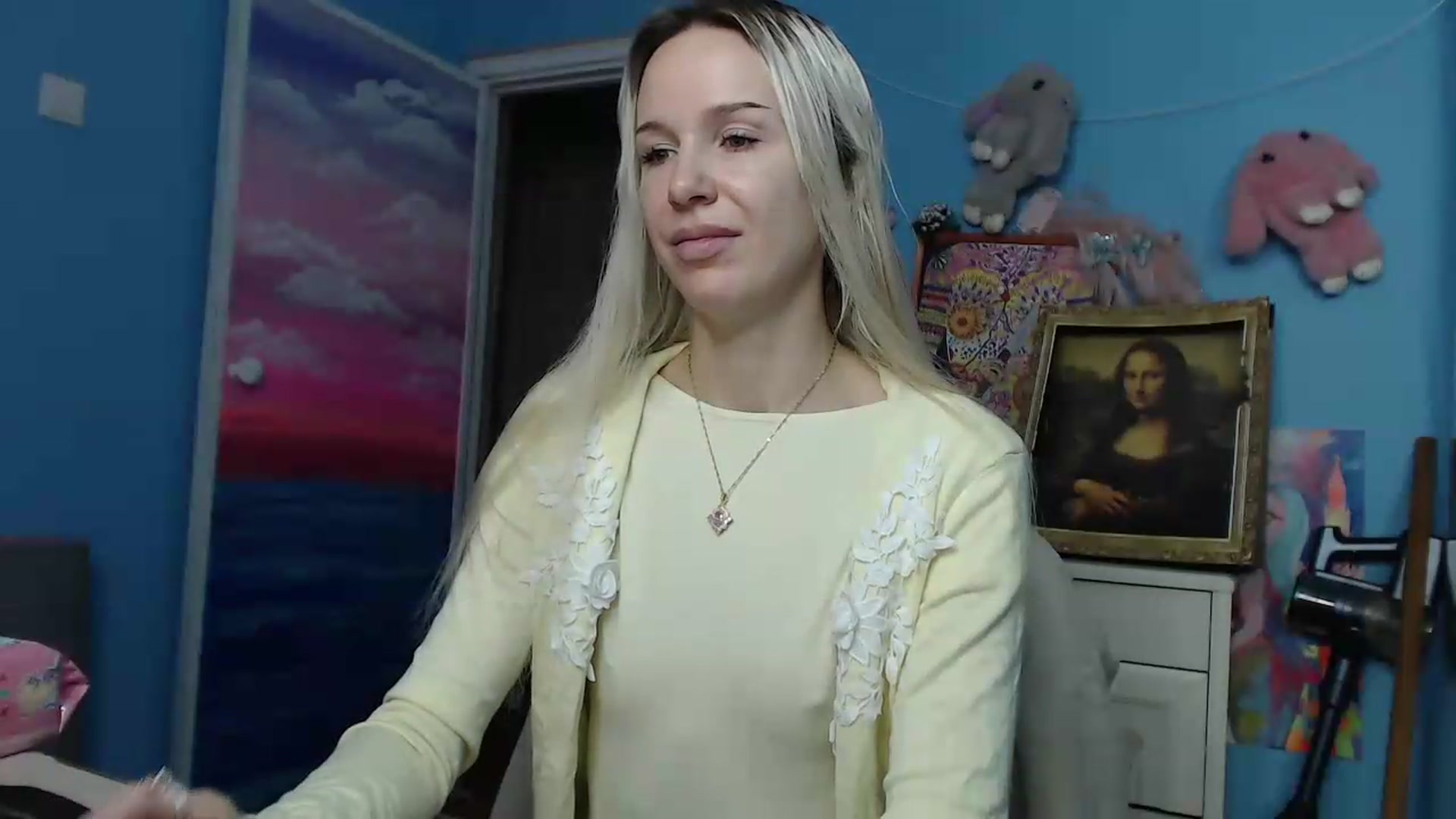 Malina_kitty video thumbnail