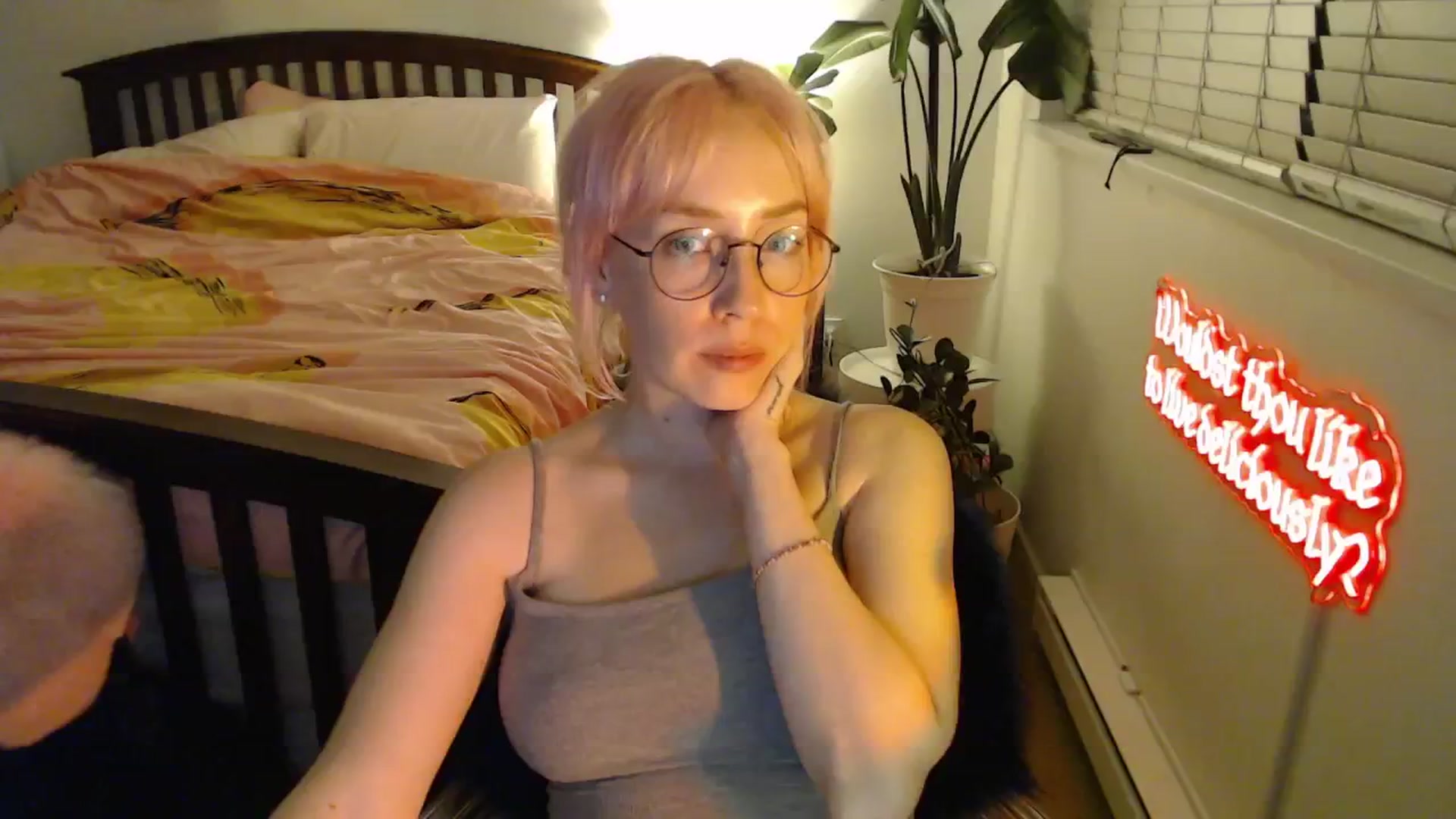 NahlaHoney video thumbnail