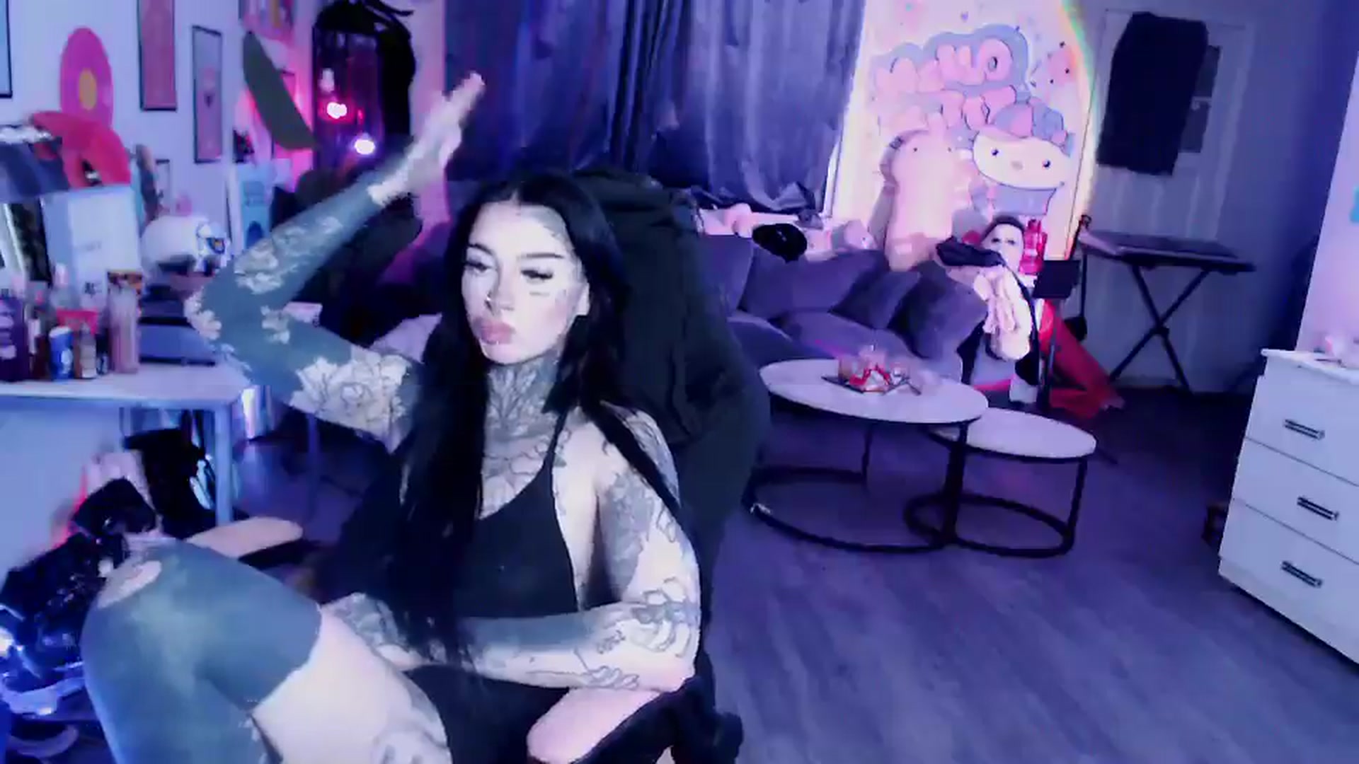 Tattoobambi video thumbnail
