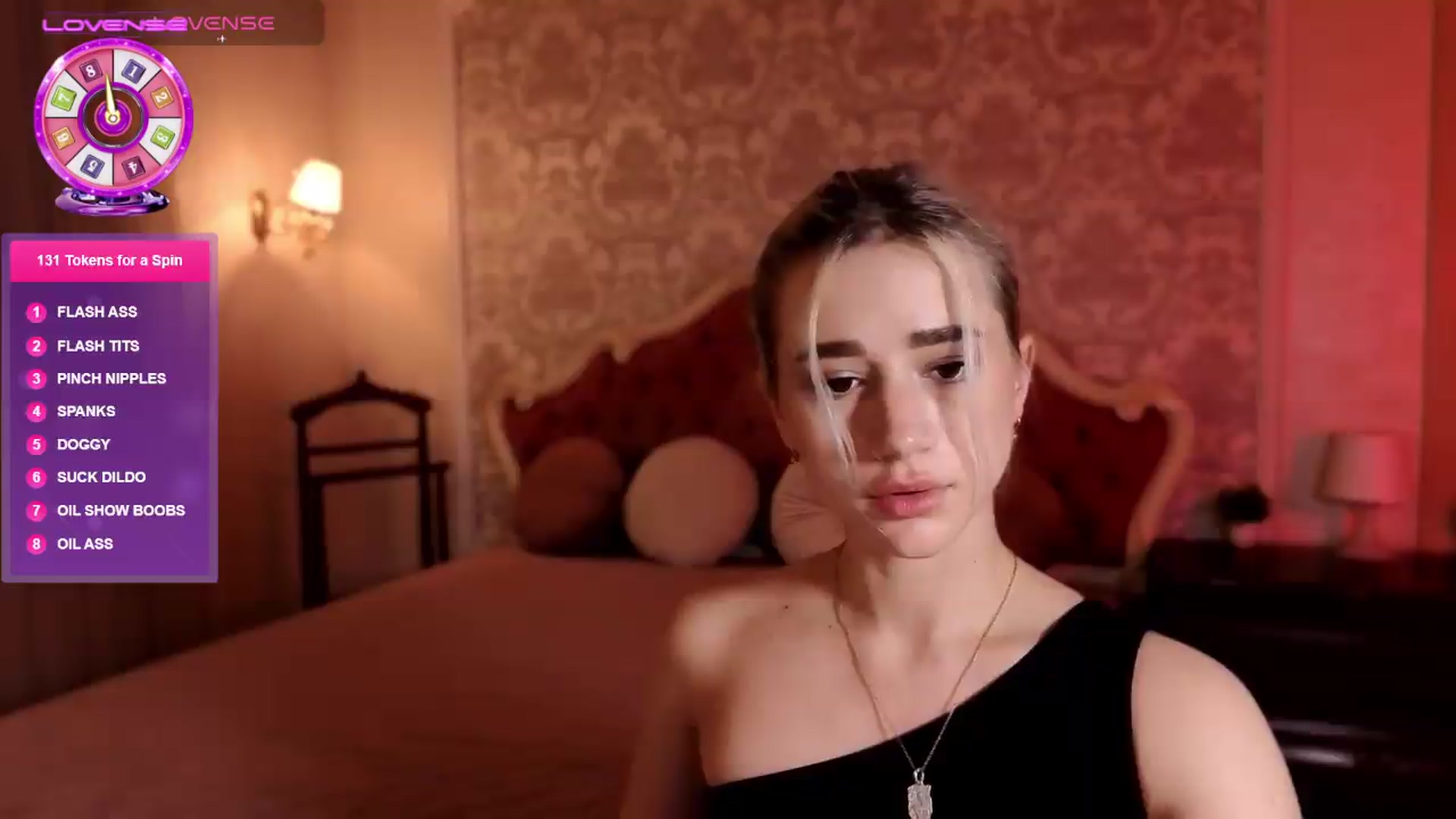 Wildberry video thumbnail