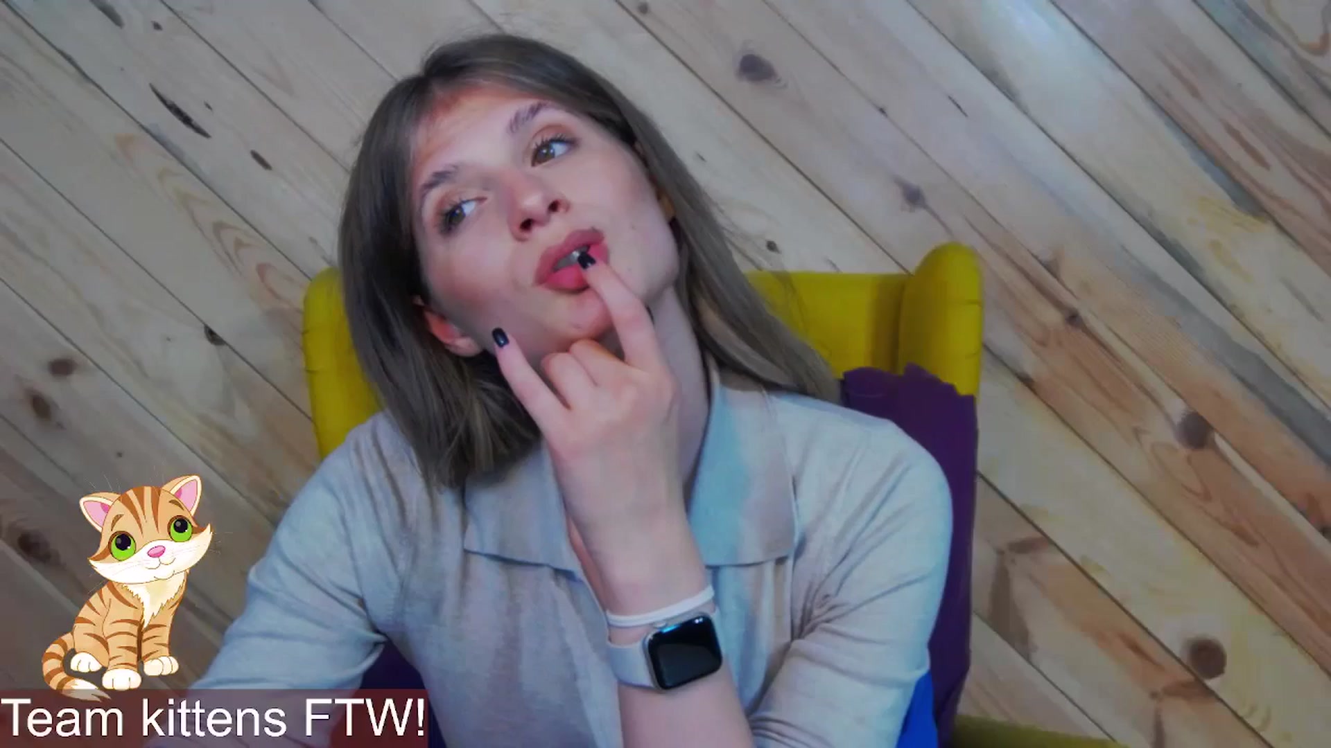 LeslieKat video thumbnail