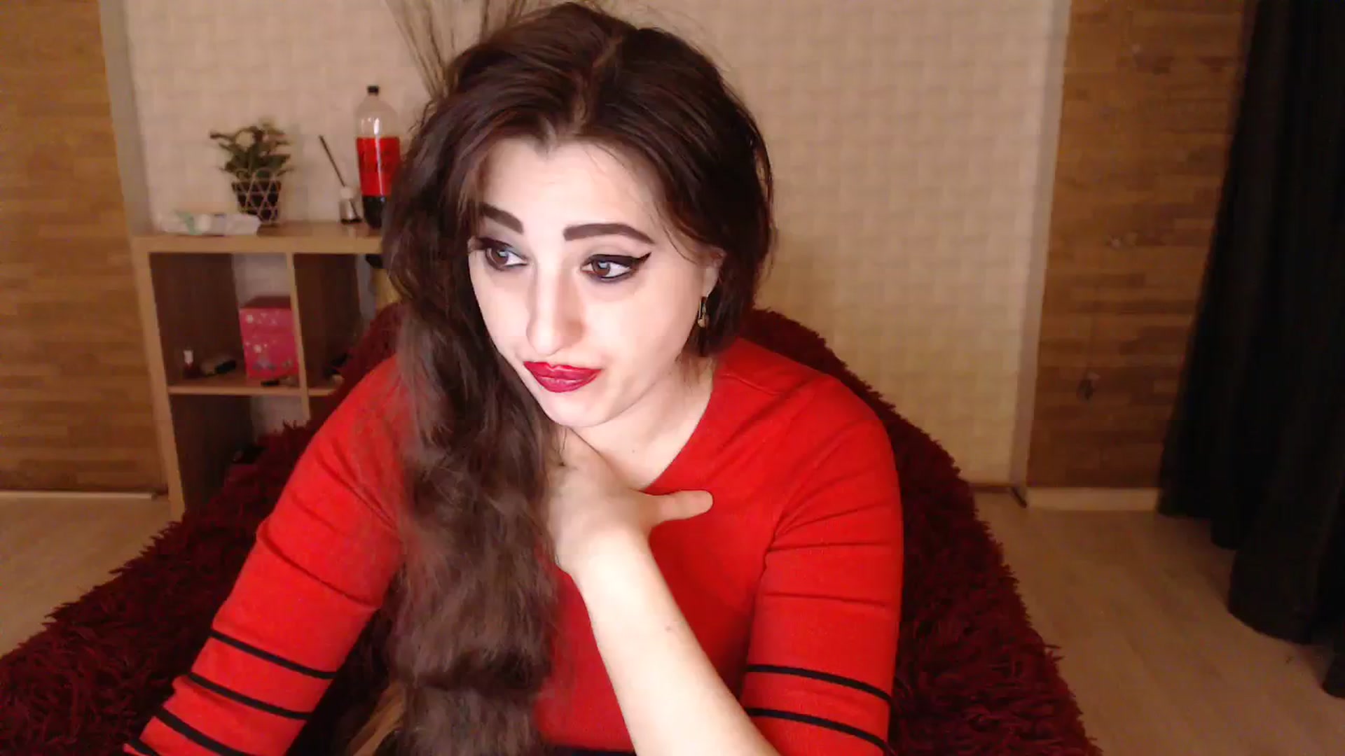 HotRebbecca video thumbnail