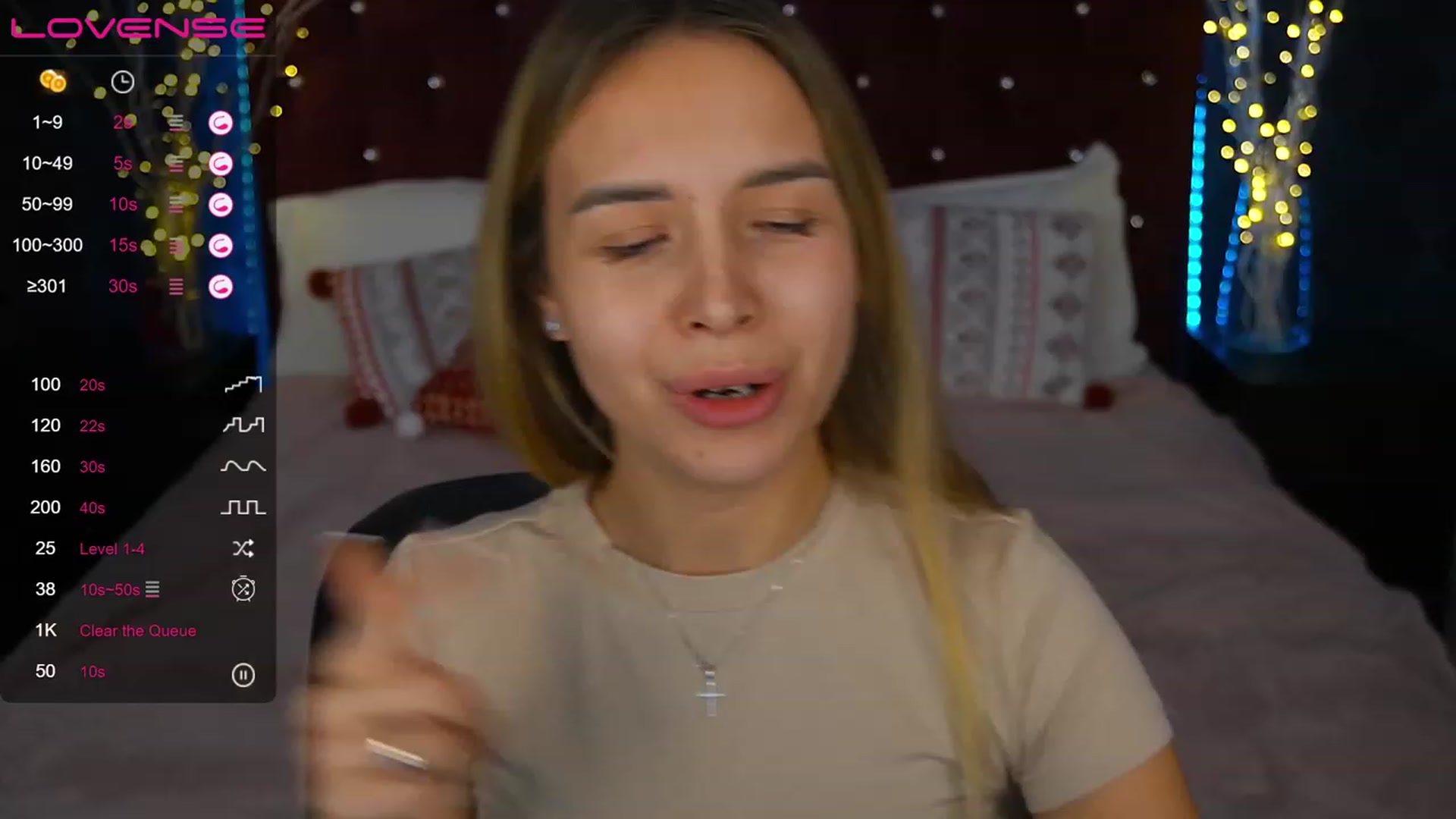 LexaIce video thumbnail