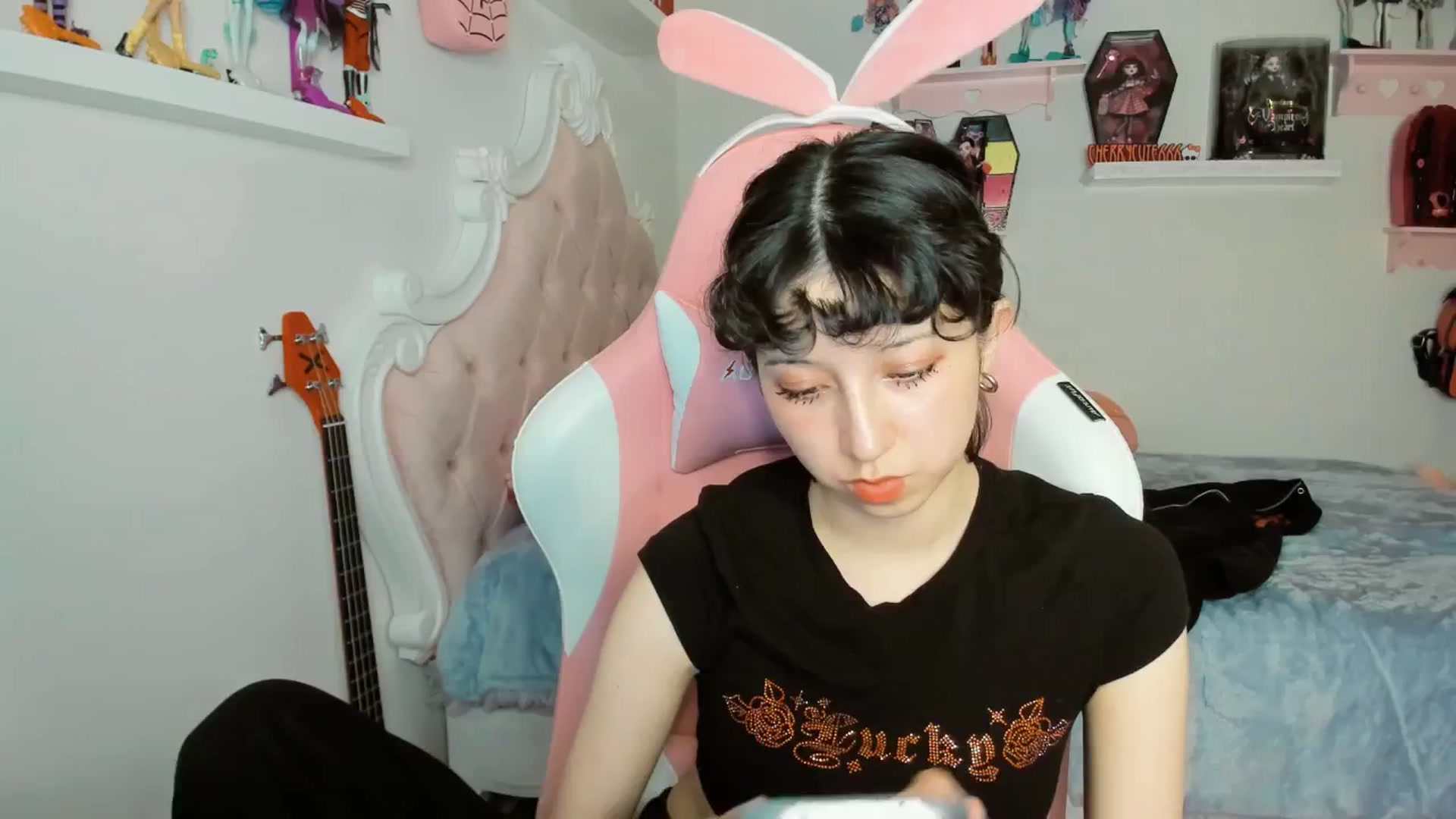 Cherrycute666 video thumbnail