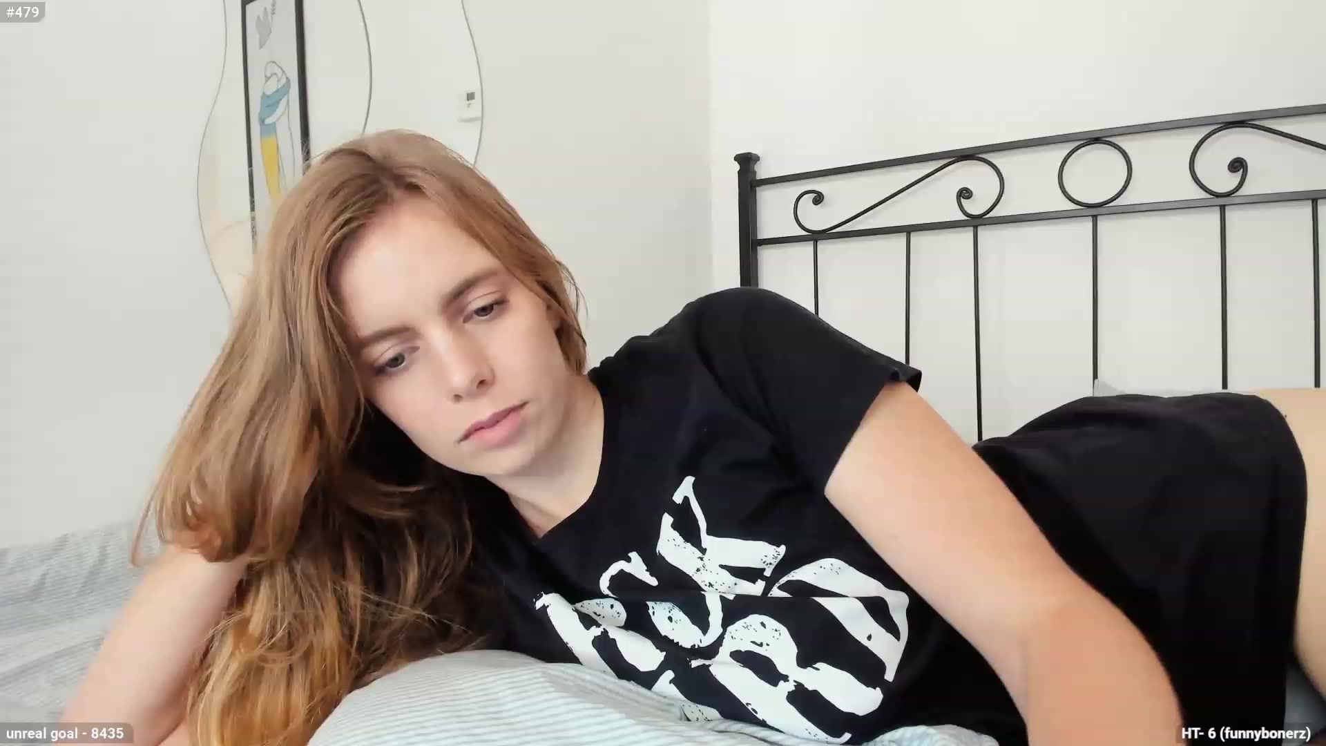 Personage video thumbnail