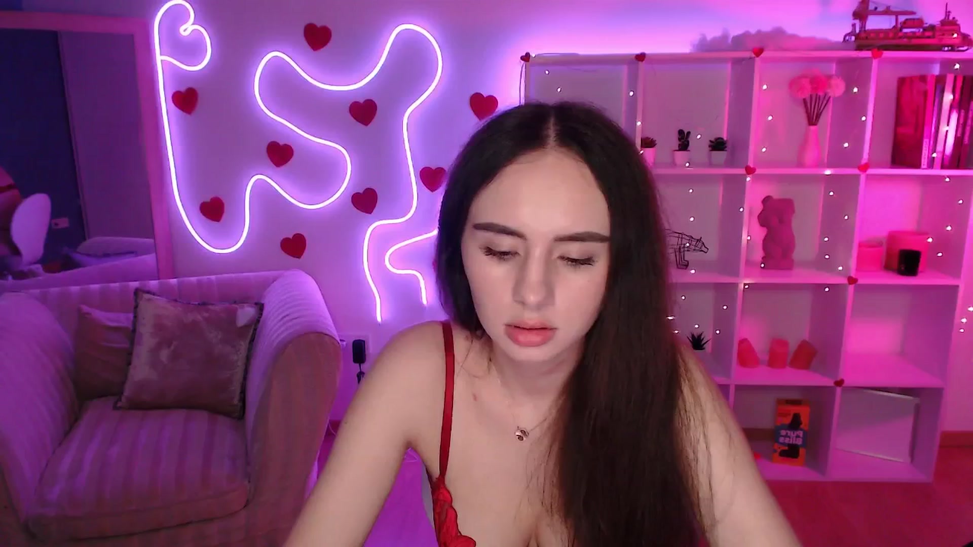 Lady_Luck0 video thumbnail
