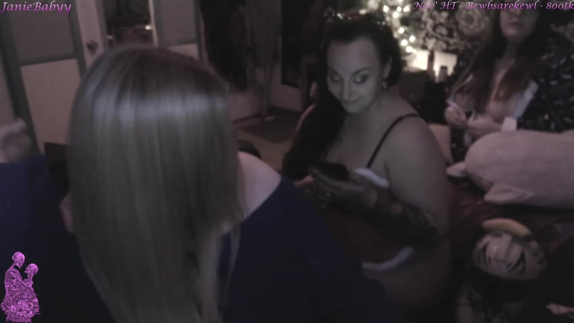 JanieBabyy video thumbnail