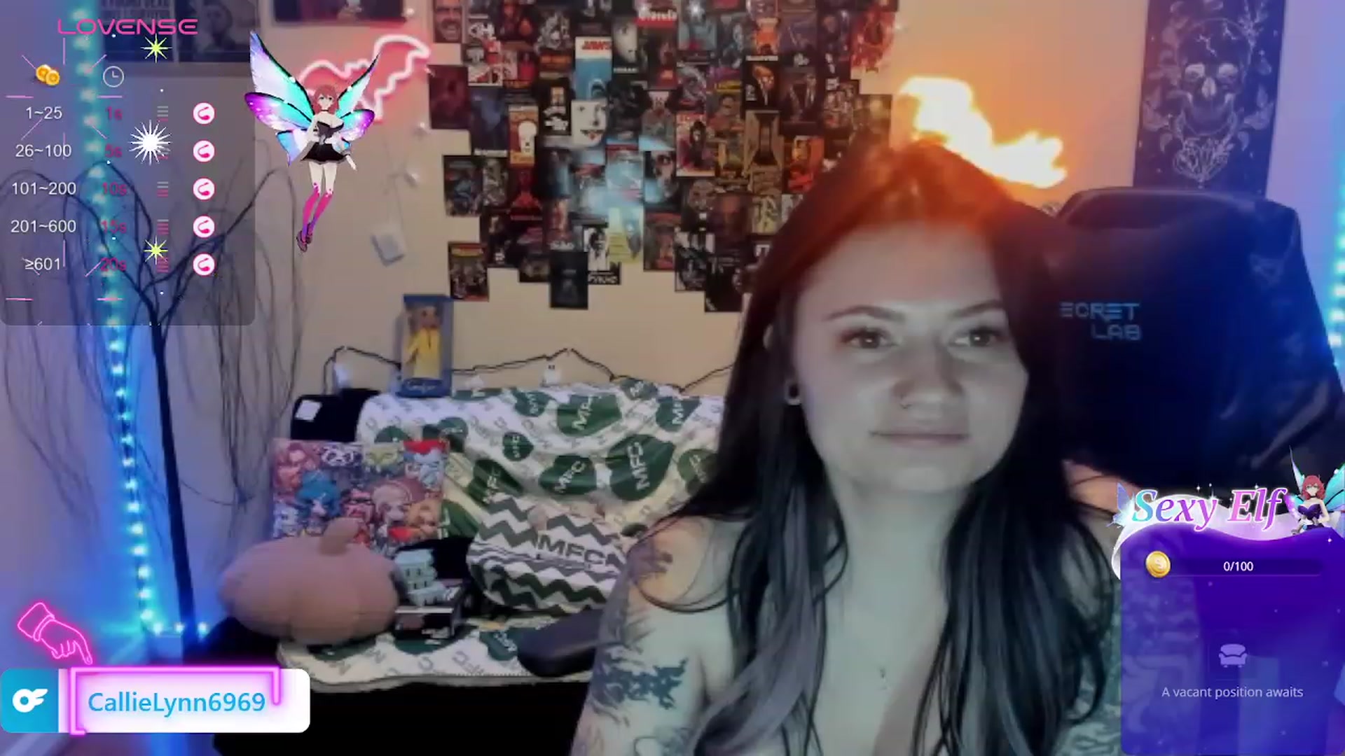CallieMyers video thumbnail