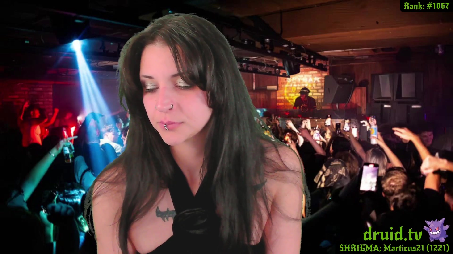 druidjpg video thumbnail