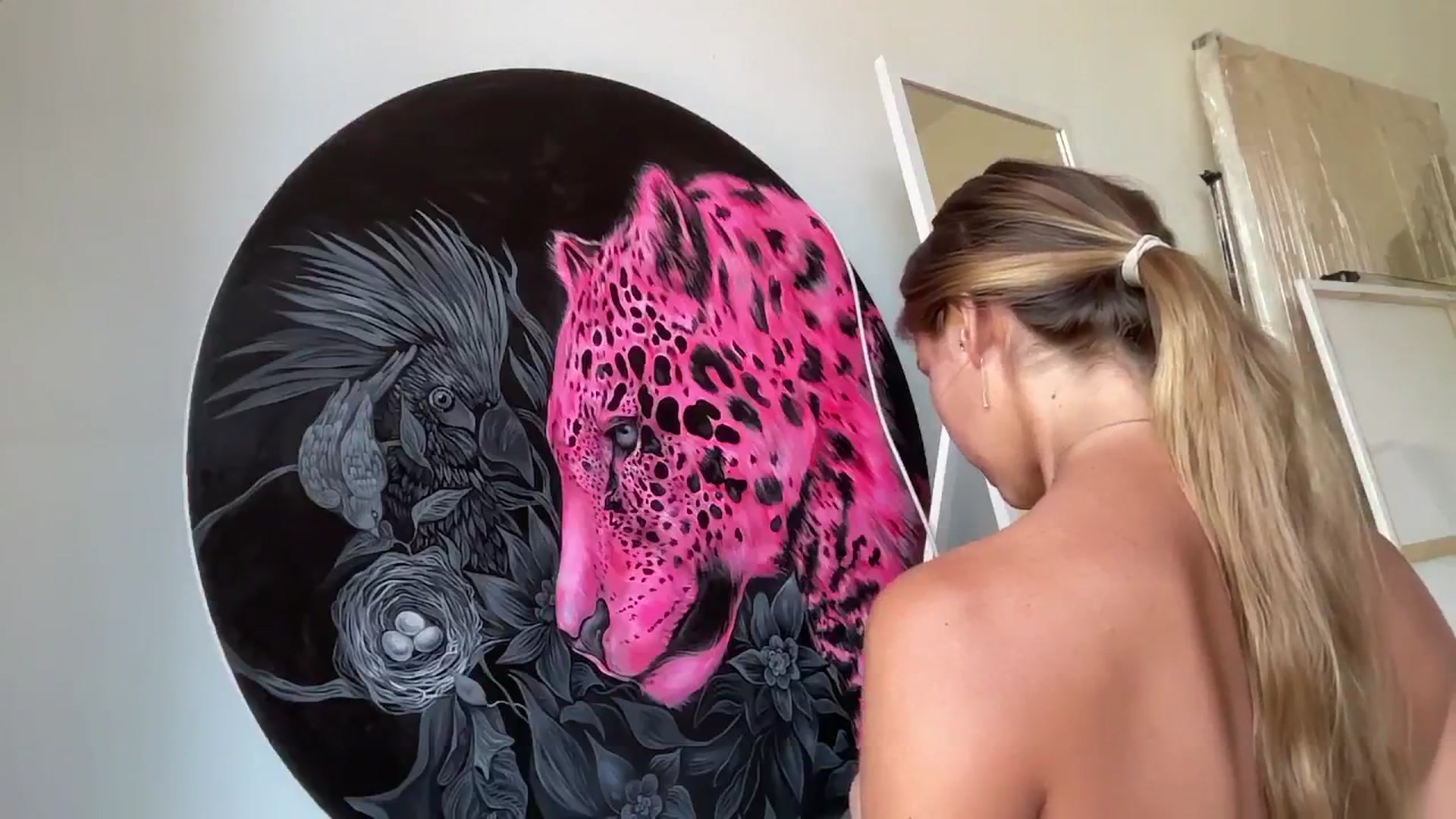 SurfGirls video thumbnail
