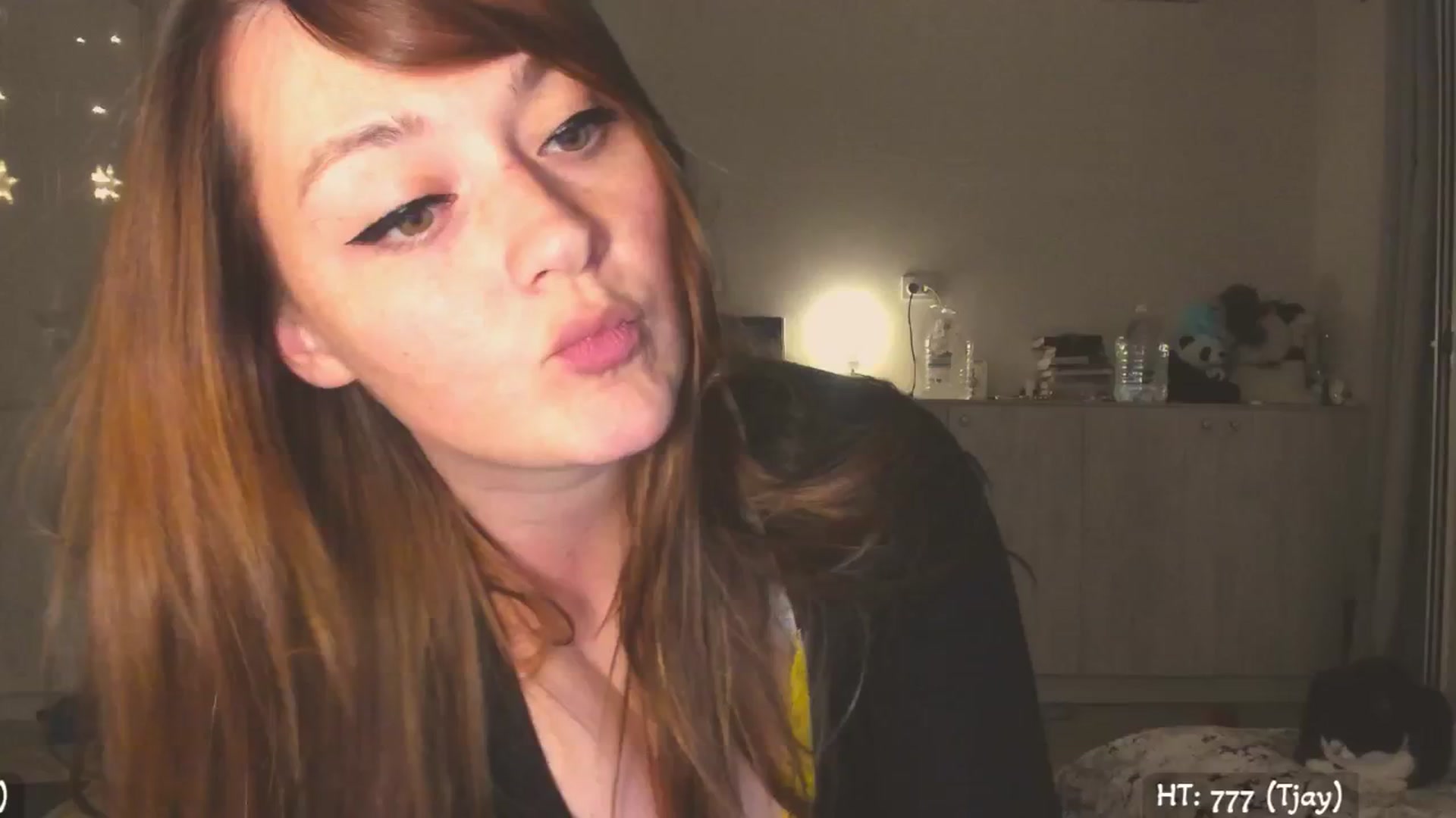 Hot_Bun video thumbnail