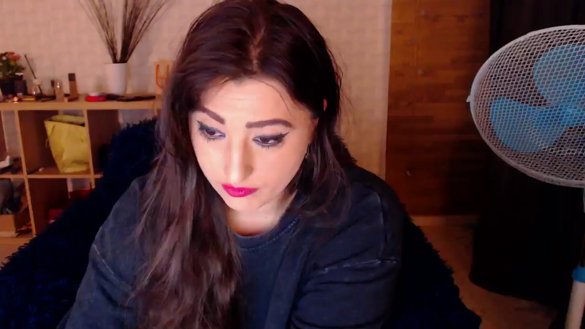 HotRebbecca video thumbnail
