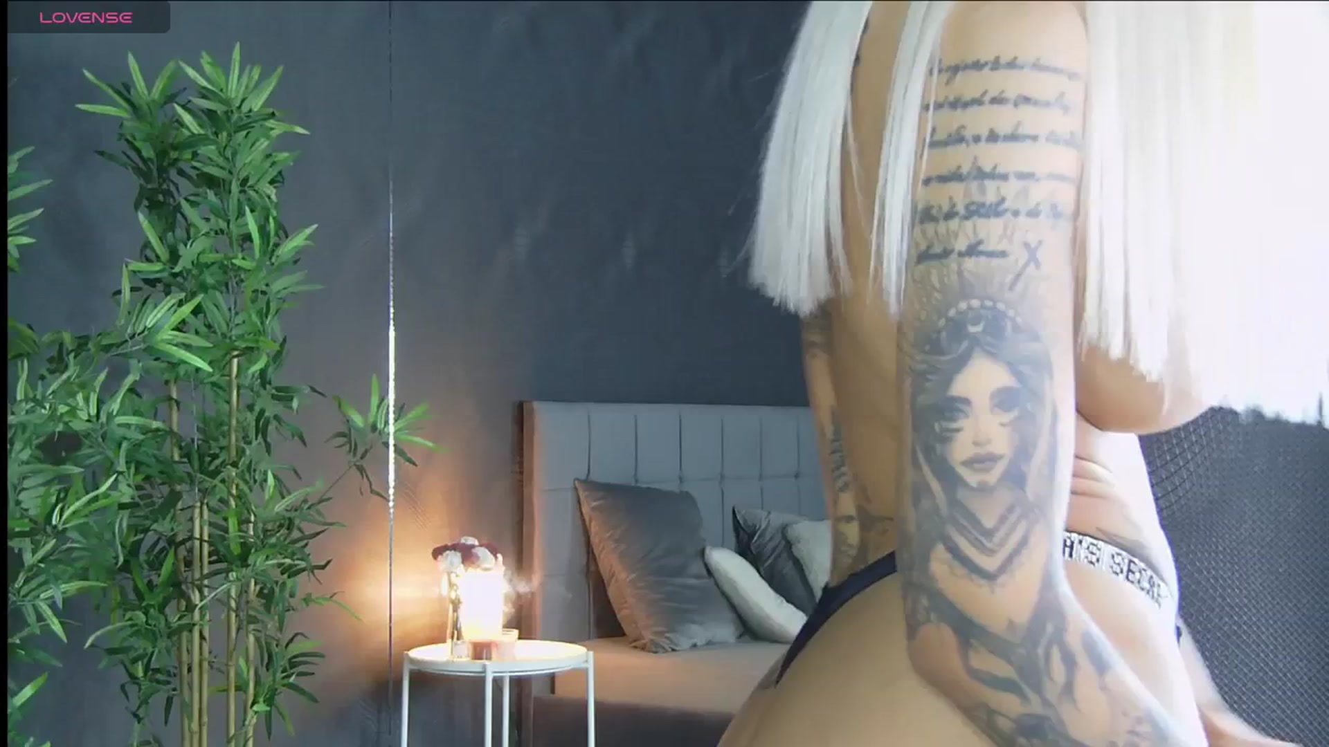 Shayblonde video thumbnail