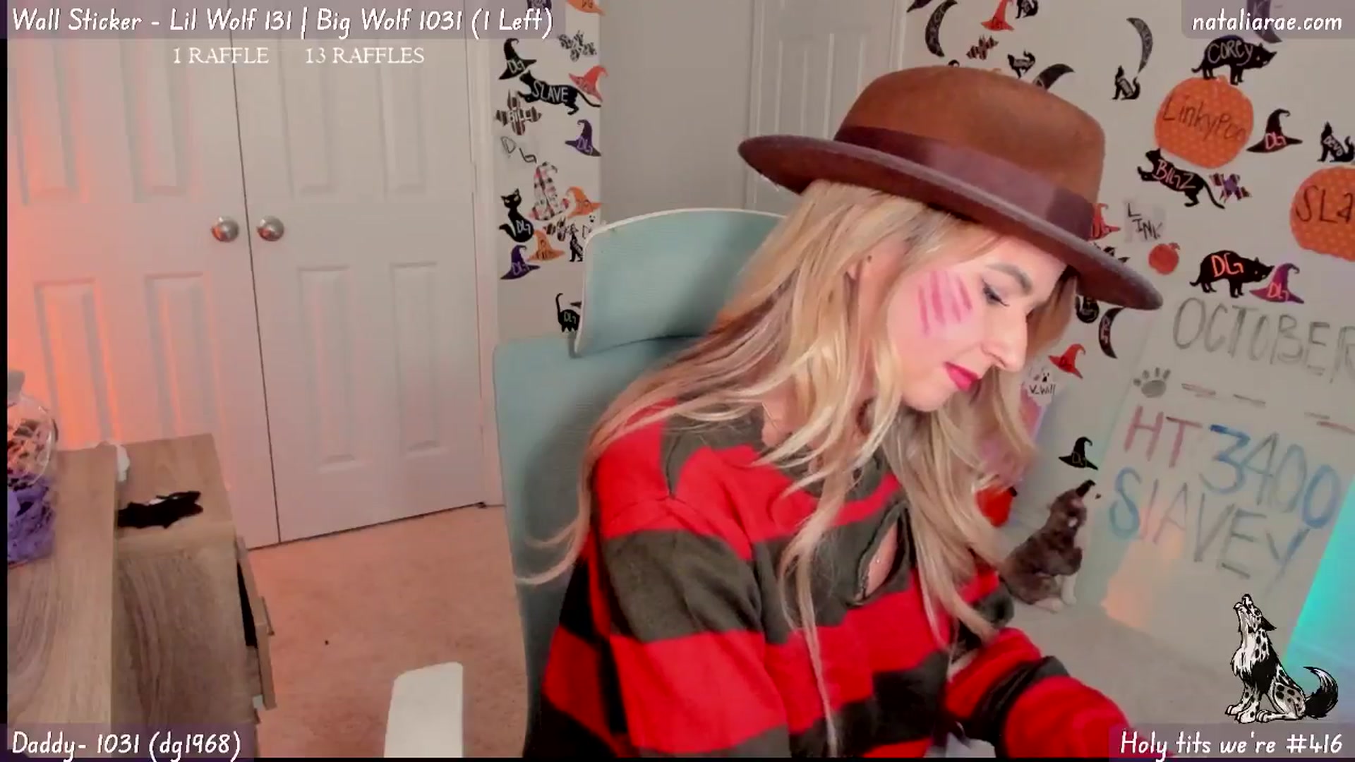 Natalia_Rae video thumbnail