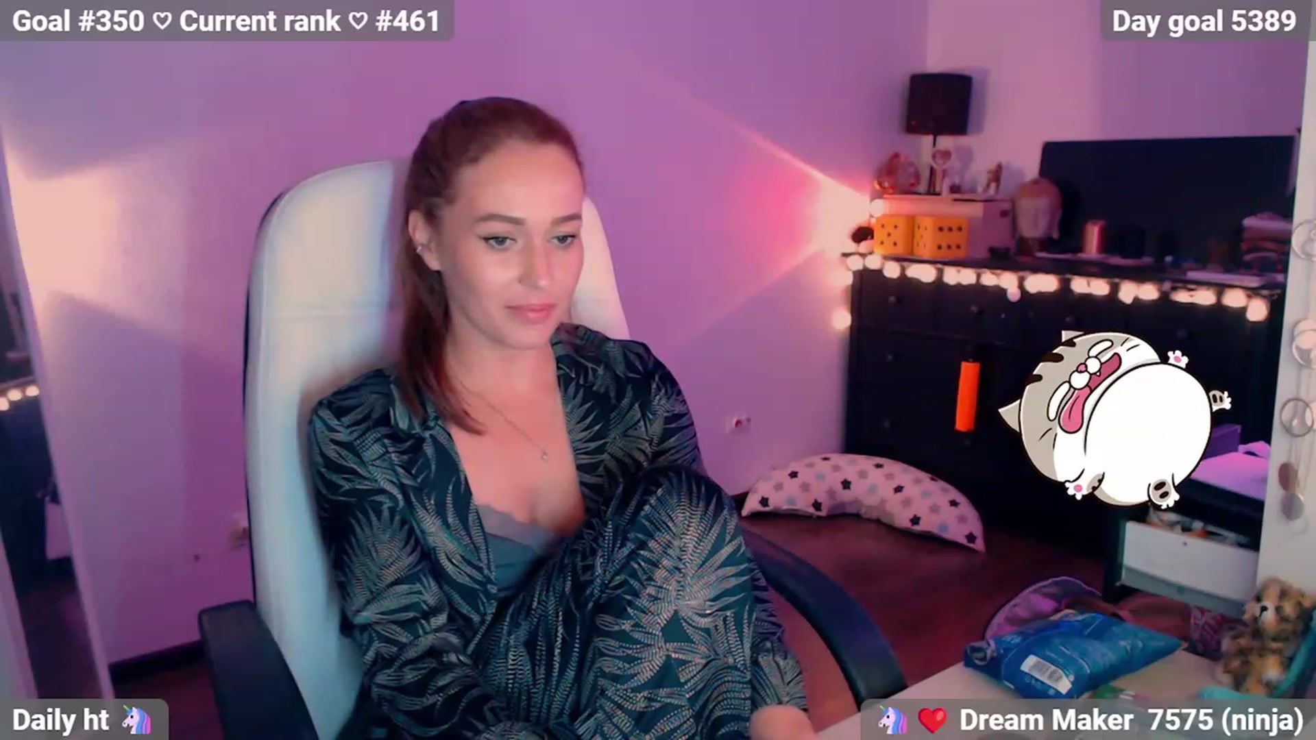 Meta_Kitten video thumbnail