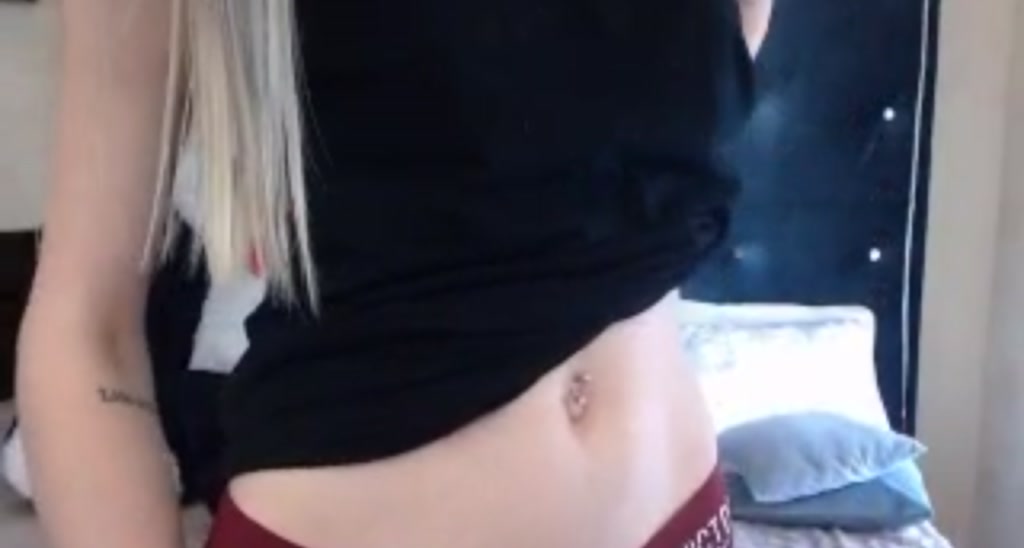 MayMills video thumbnail