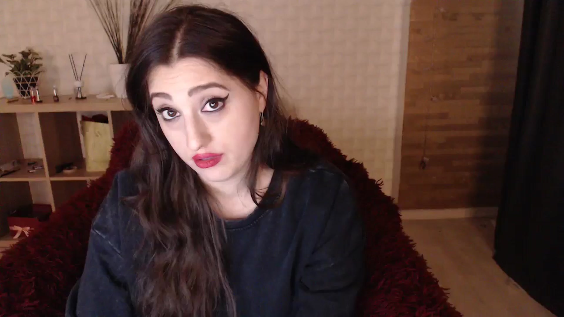 HotRebbecca video thumbnail