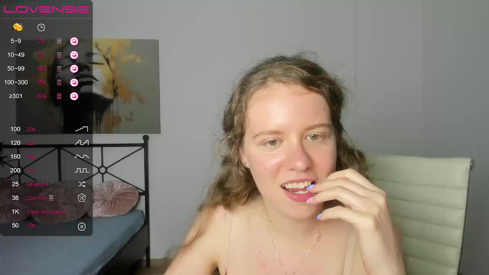 LanaBelll video thumbnail