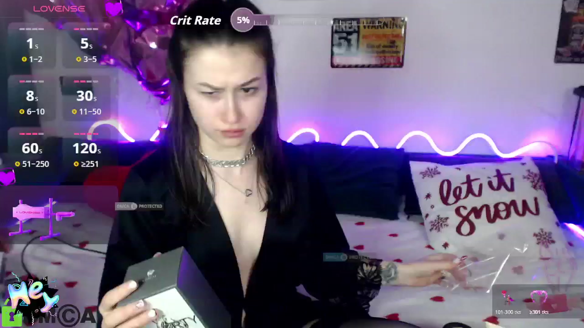 BellaSwan18 video thumbnail