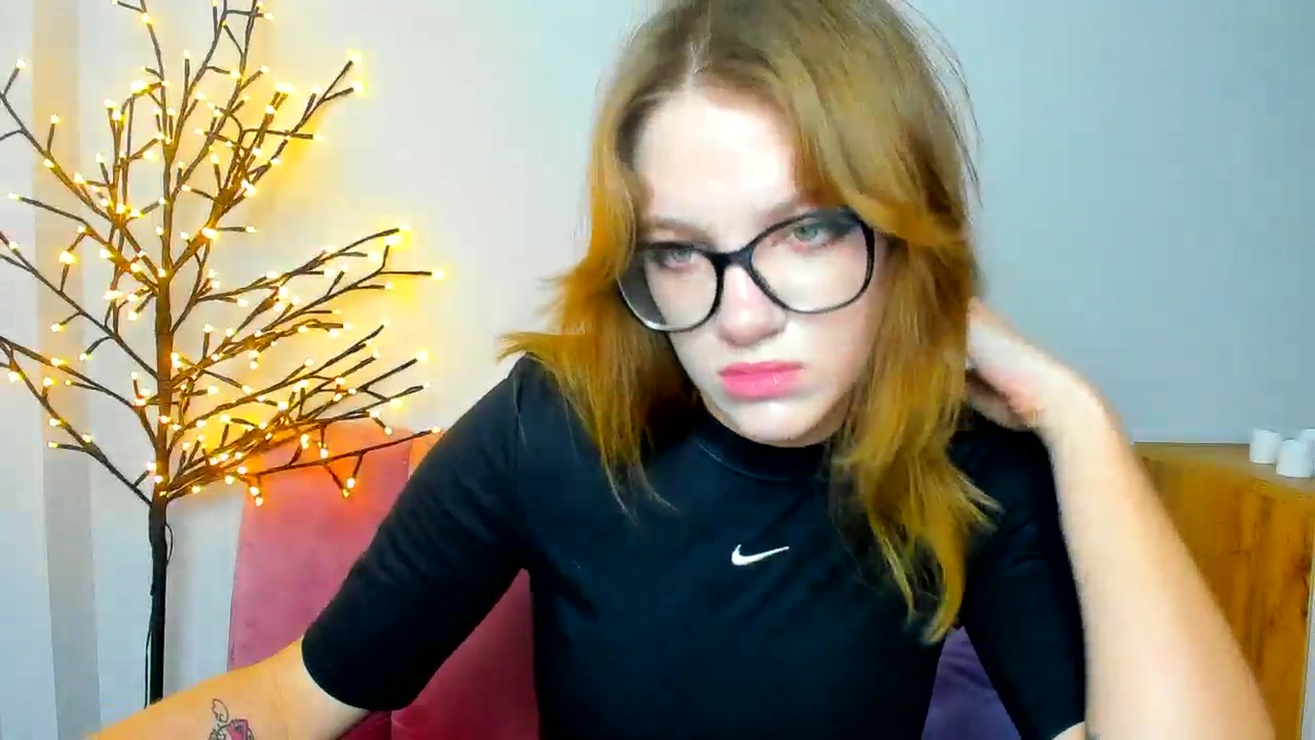 NaomiBlank video thumbnail