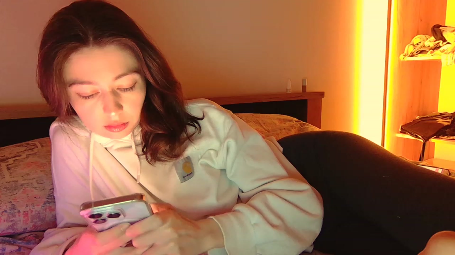 WhoribleSasha video thumbnail