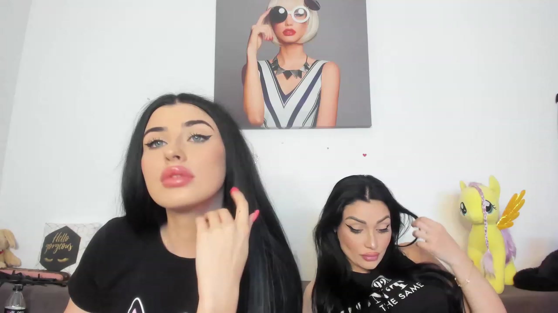 Video Poster