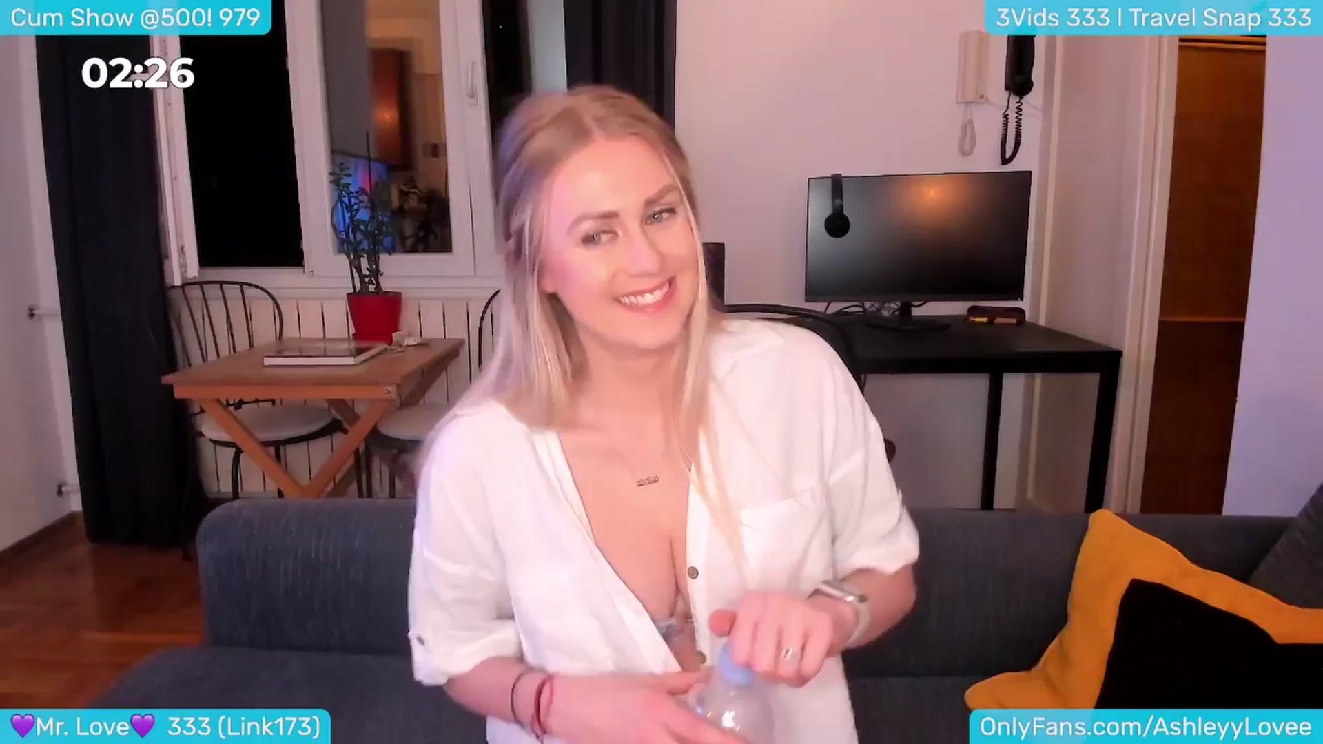 AshleyLove video thumbnail