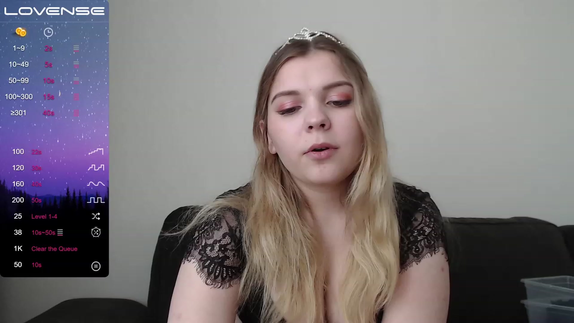 PetiteAnny video thumbnail