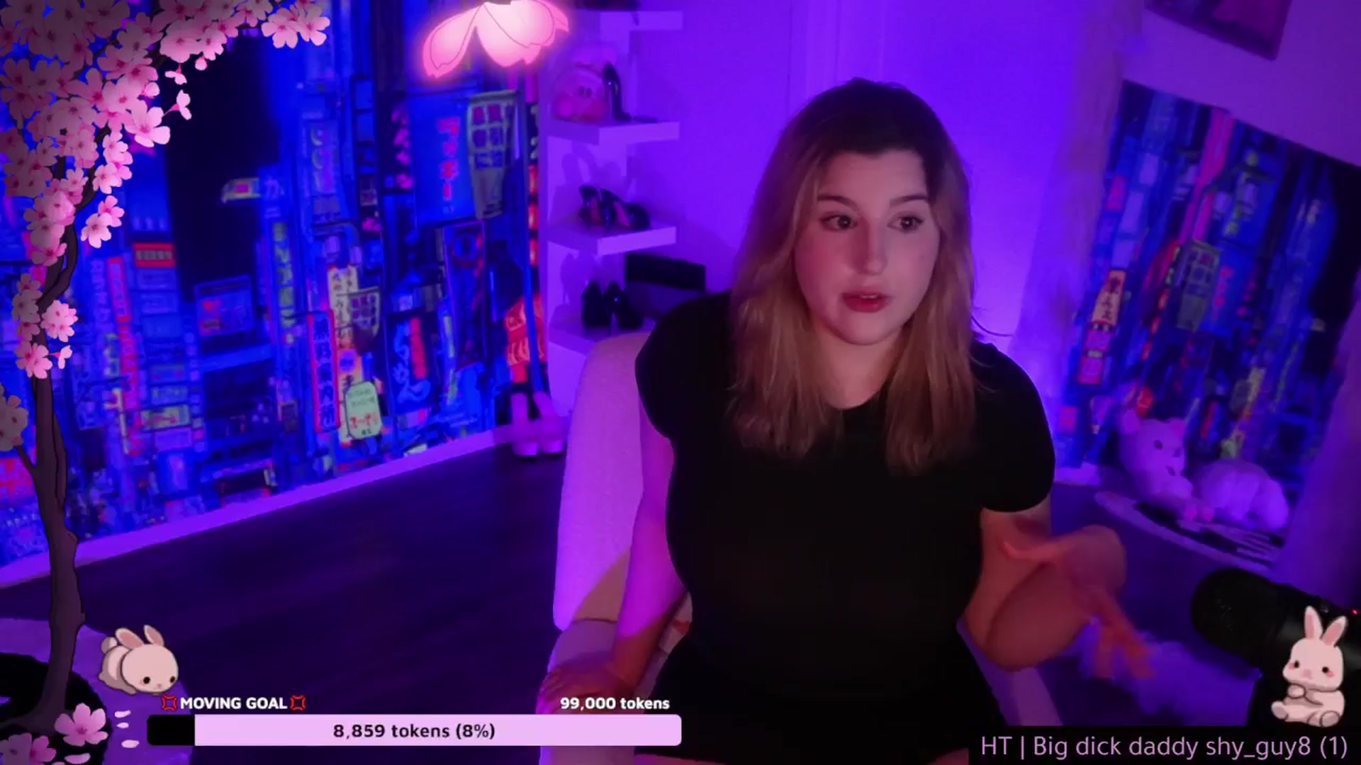 Bunnyelena video thumbnail